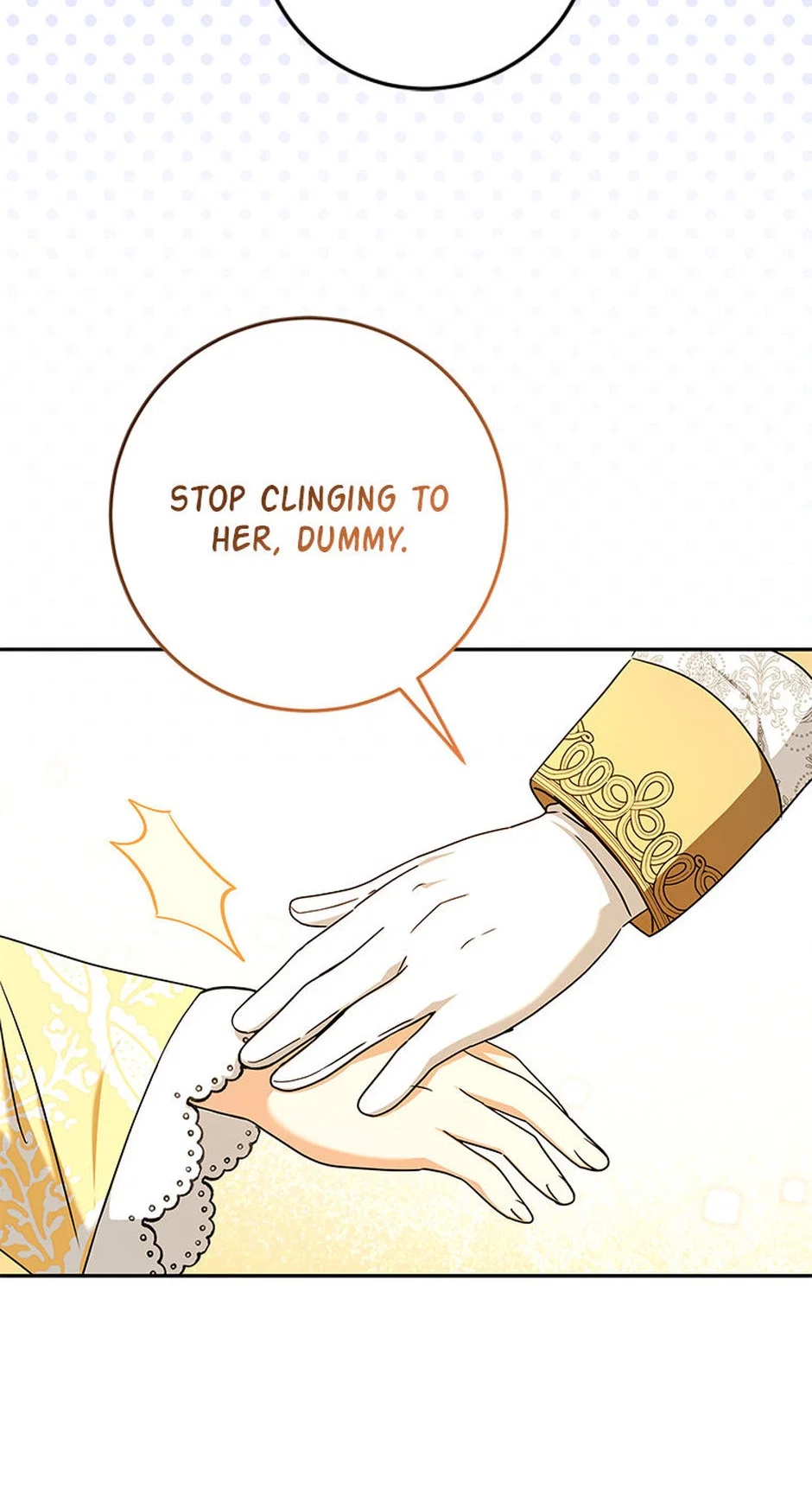 Little Red Baby Bird Chapter 49 - Page 41