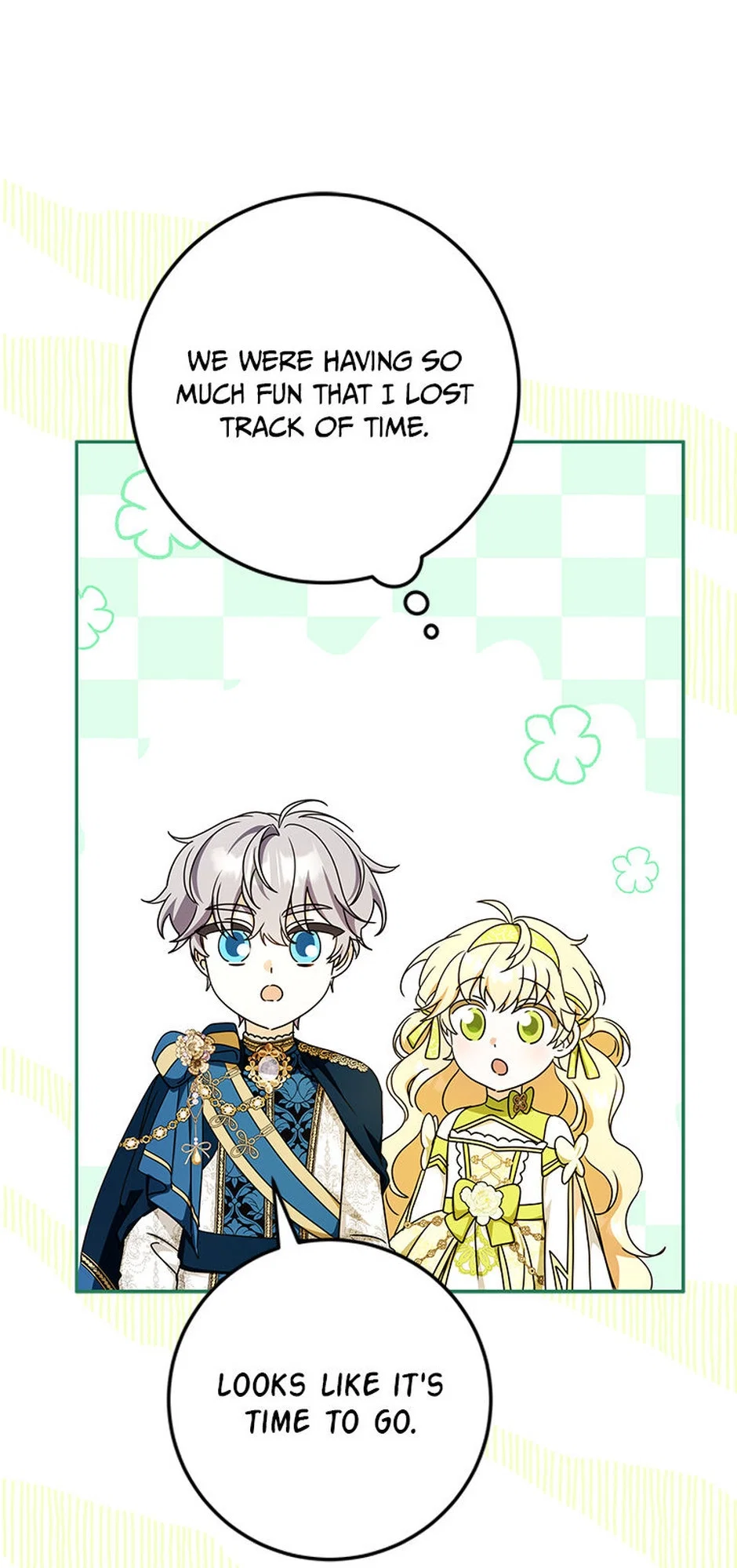 Little Red Baby Bird Chapter 49 - Page 47