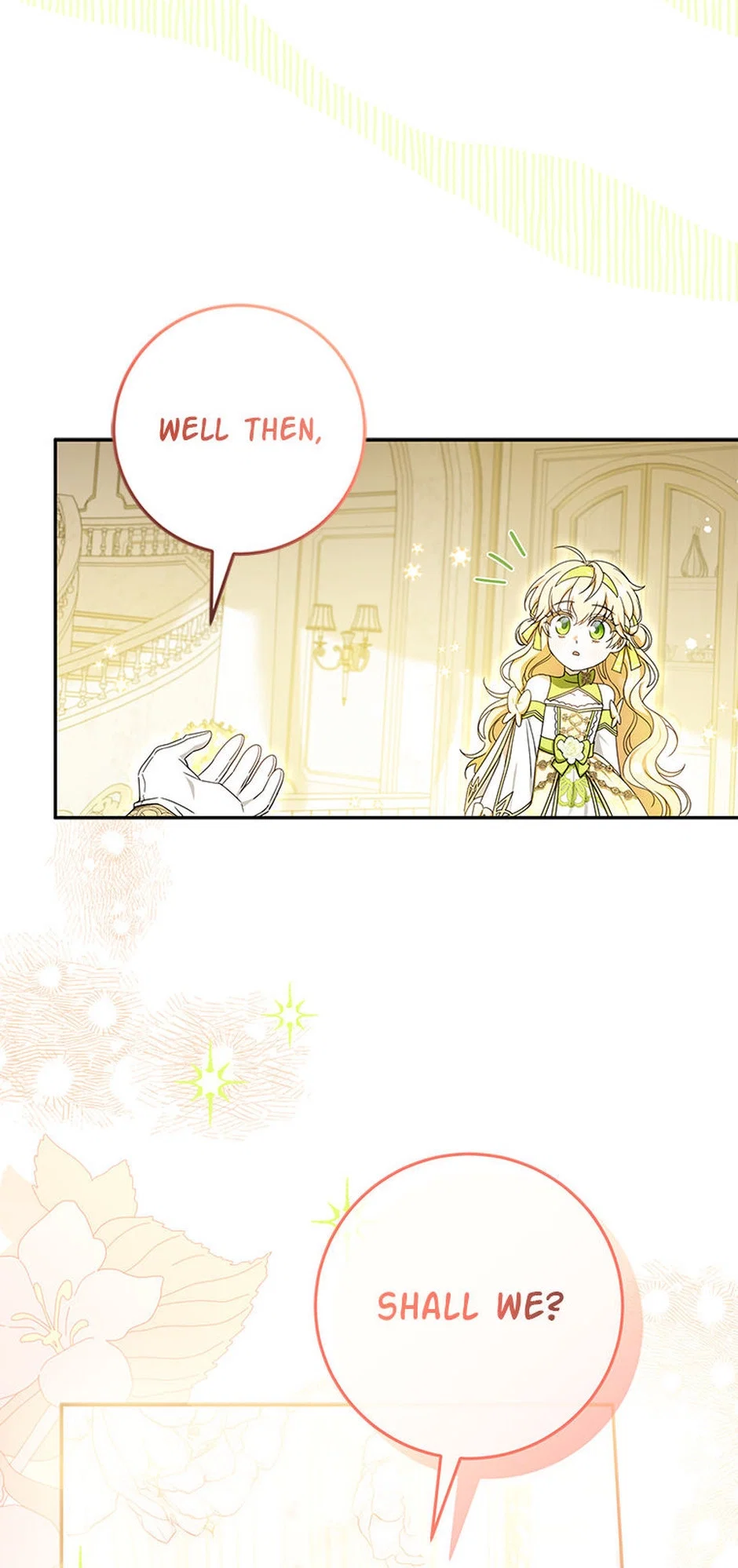 Little Red Baby Bird Chapter 49 - Page 48