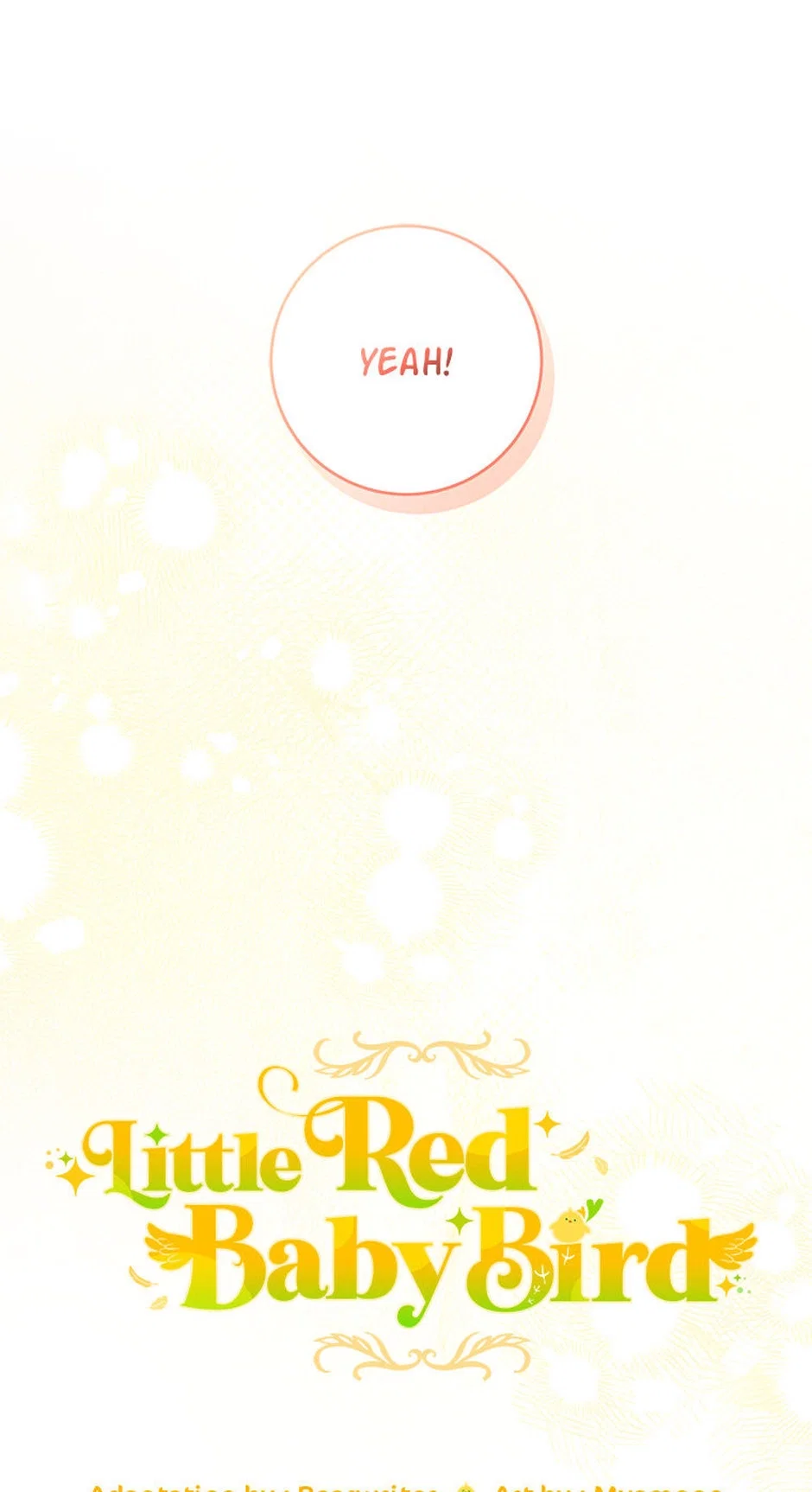 Little Red Baby Bird Chapter 49 - Page 51
