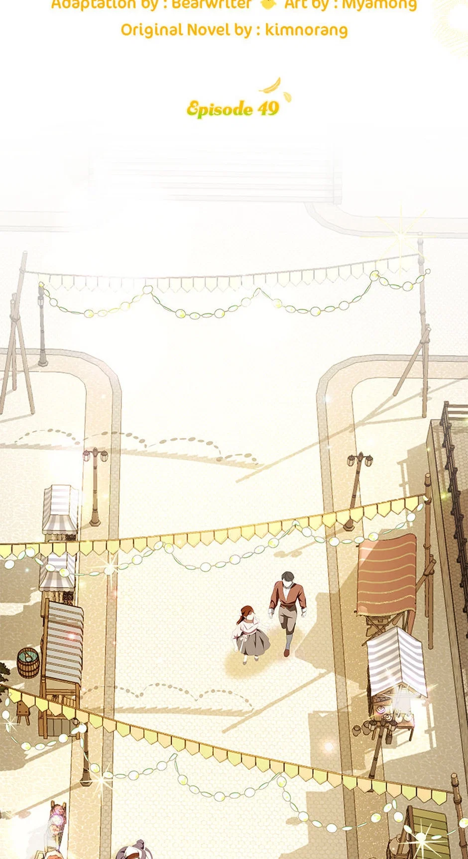 Little Red Baby Bird Chapter 49 - Page 52