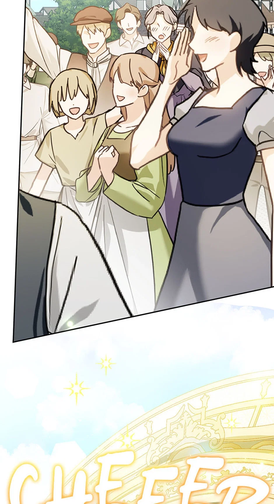 Little Red Baby Bird Chapter 49 - Page 54