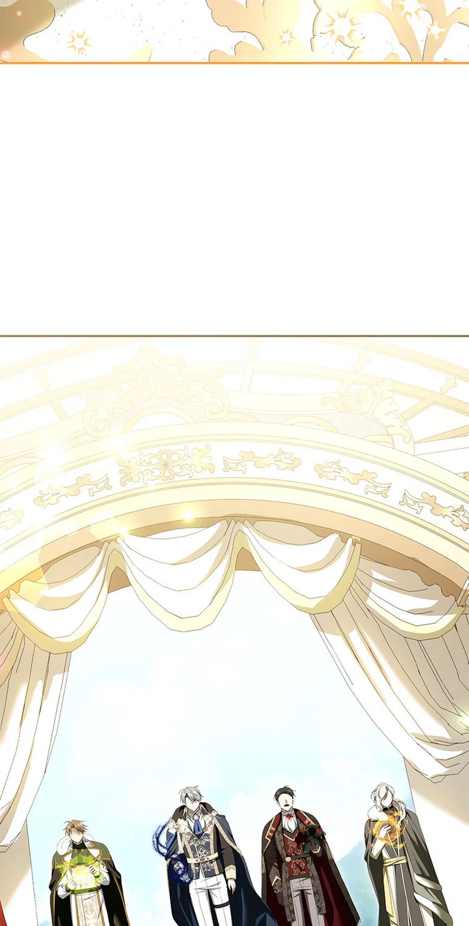Little Red Baby Bird Chapter 49 - Page 59