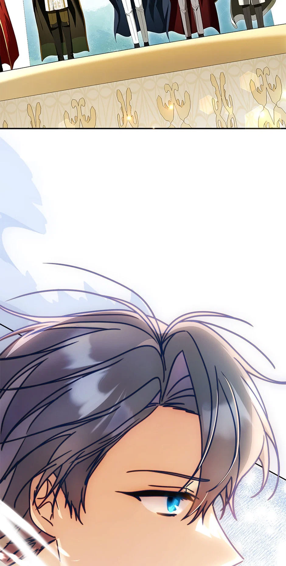 Little Red Baby Bird Chapter 49 - Page 60