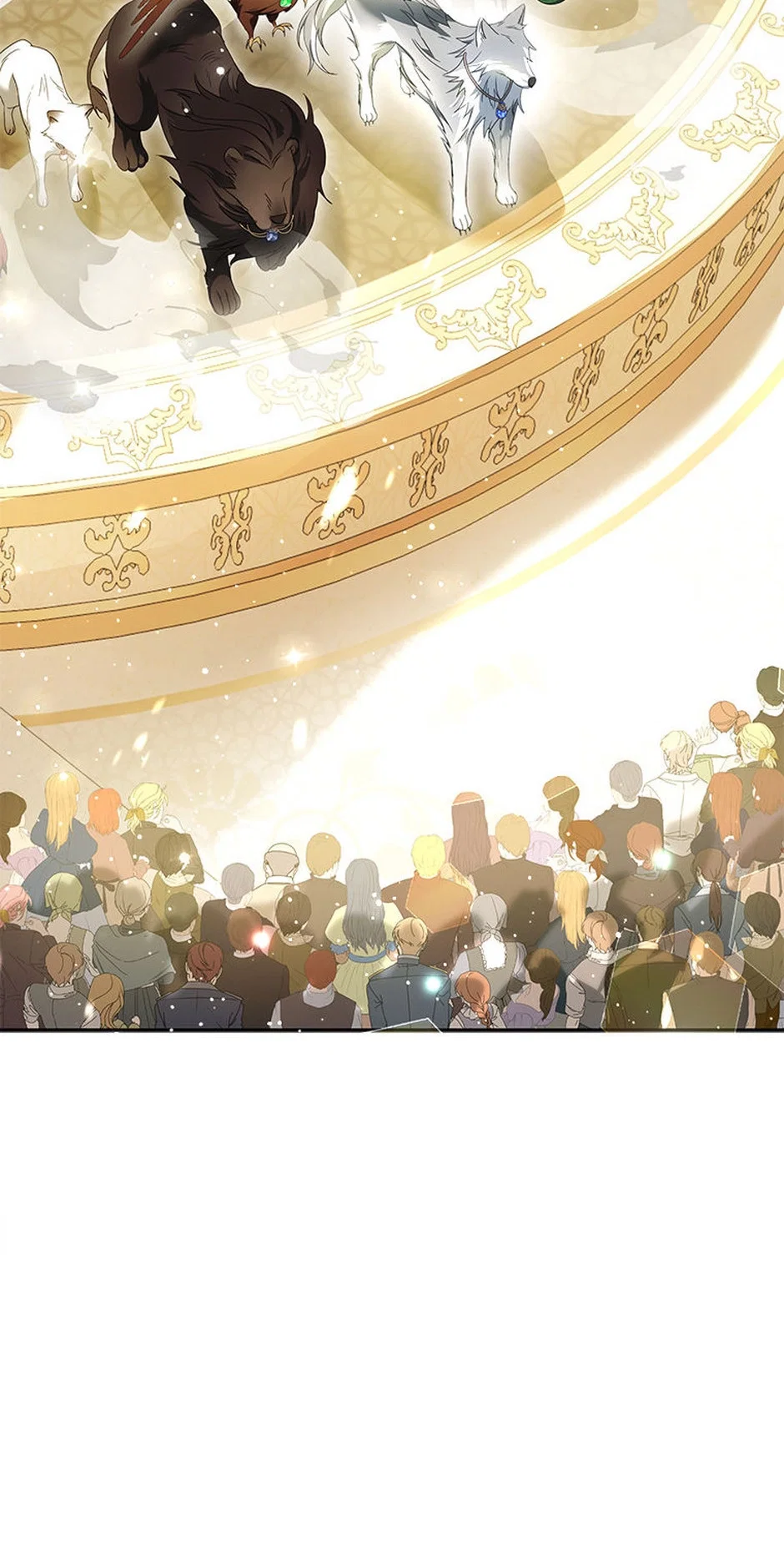 Little Red Baby Bird Chapter 49 - Page 63