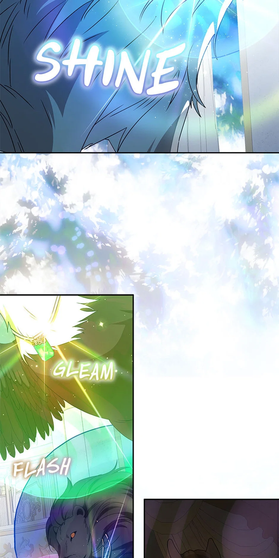 Little Red Baby Bird Chapter 49 - Page 66