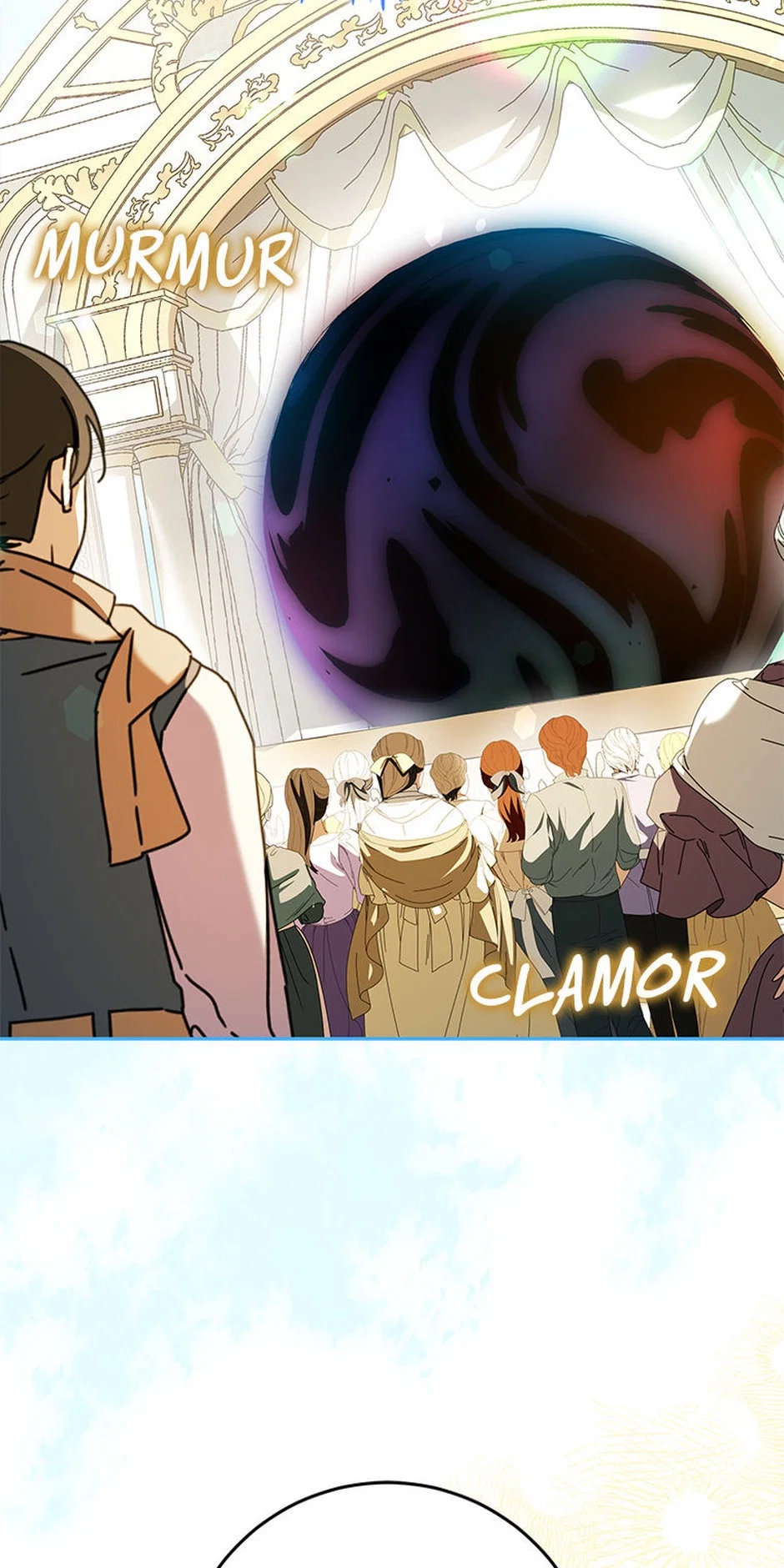 Little Red Baby Bird Chapter 49 - Page 68