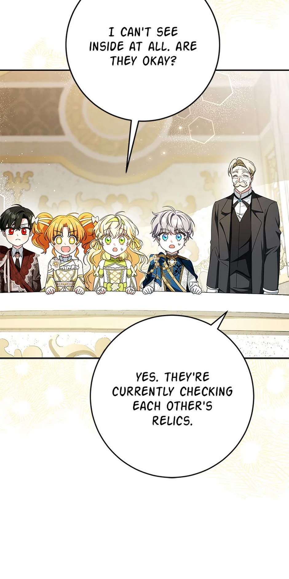 Little Red Baby Bird Chapter 49 - Page 69