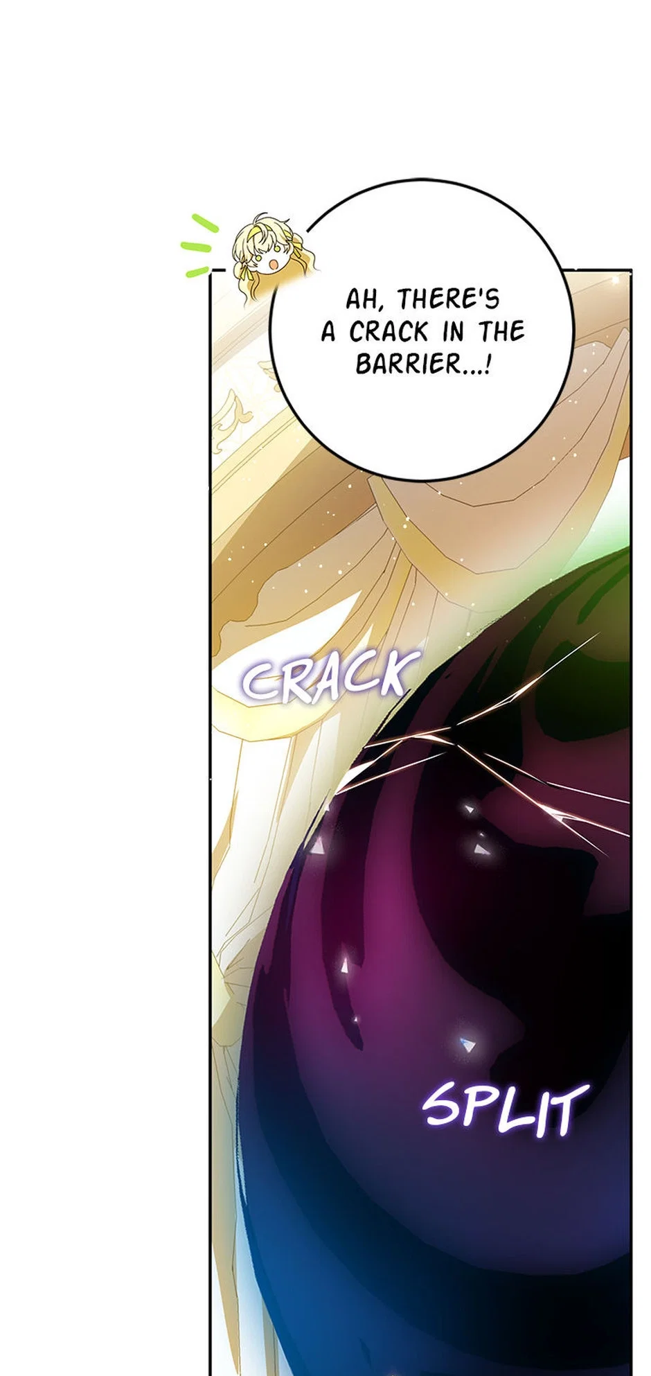 Little Red Baby Bird Chapter 49 - Page 70