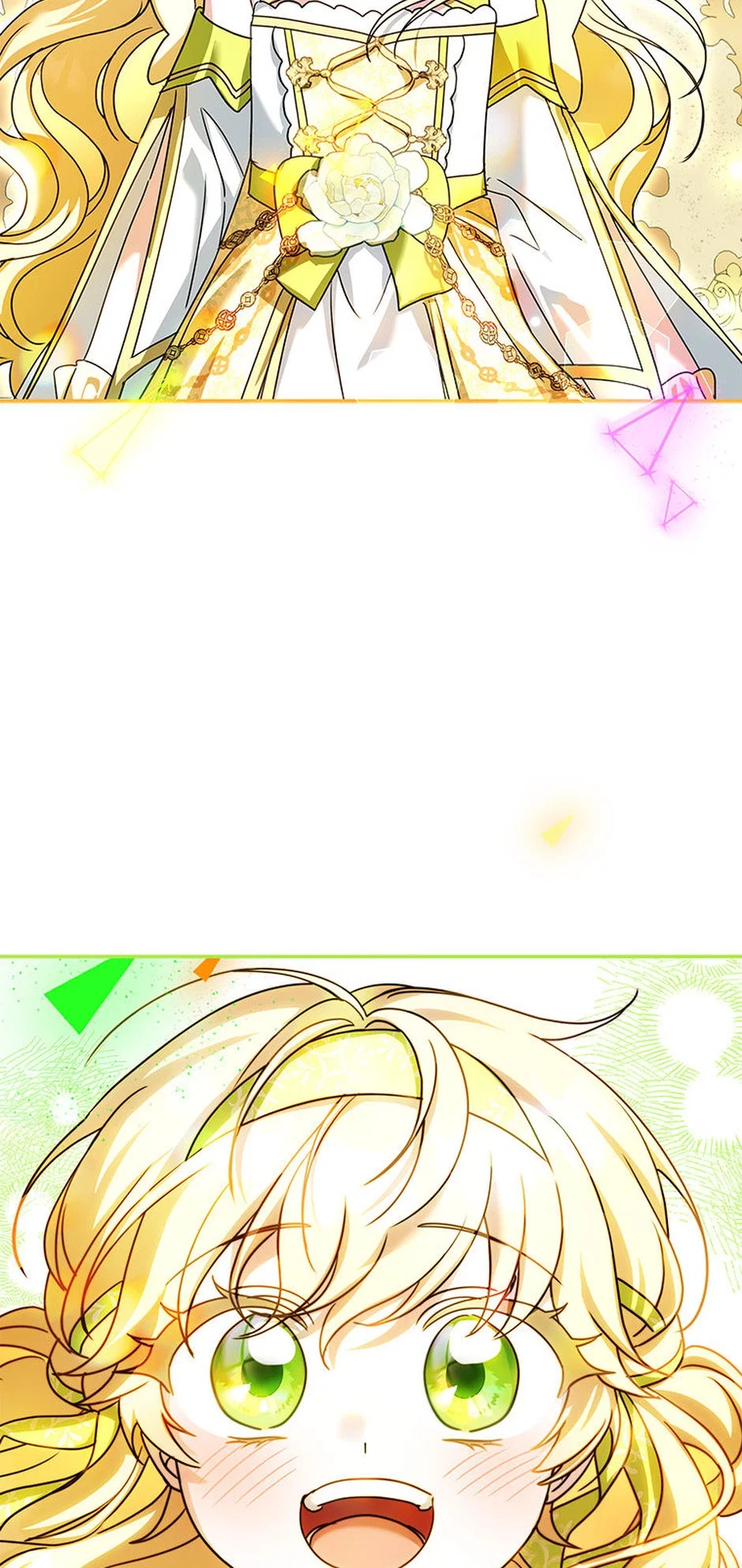 Little Red Baby Bird Chapter 49 - Page 72