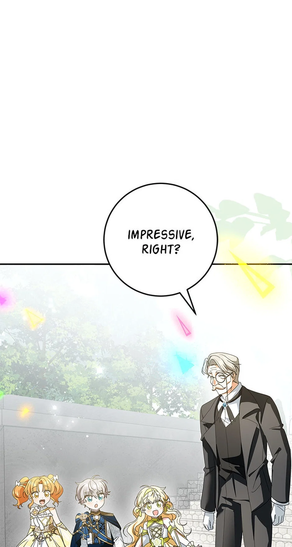 Little Red Baby Bird Chapter 49 - Page 75