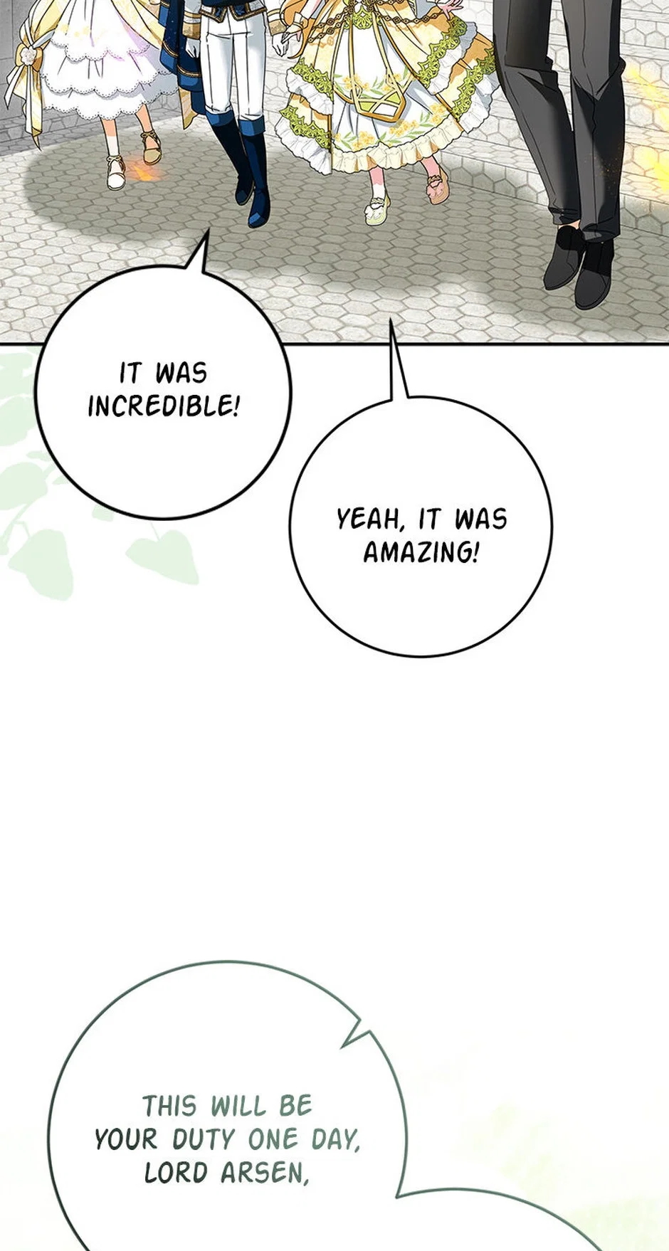 Little Red Baby Bird Chapter 49 - Page 76