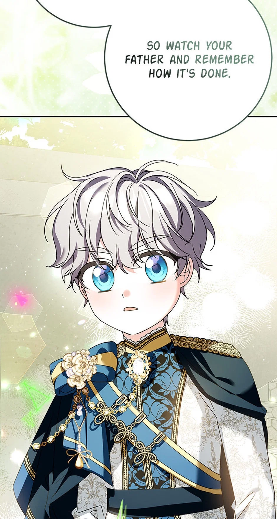 Little Red Baby Bird Chapter 49 - Page 77