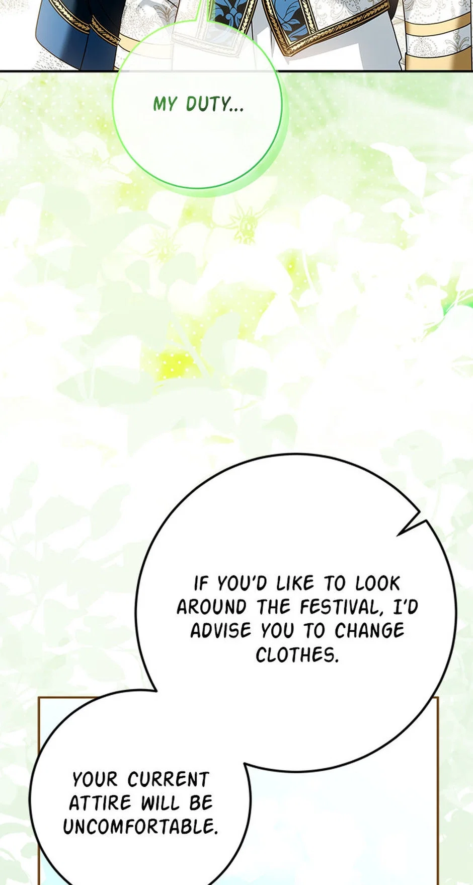 Little Red Baby Bird Chapter 49 - Page 78