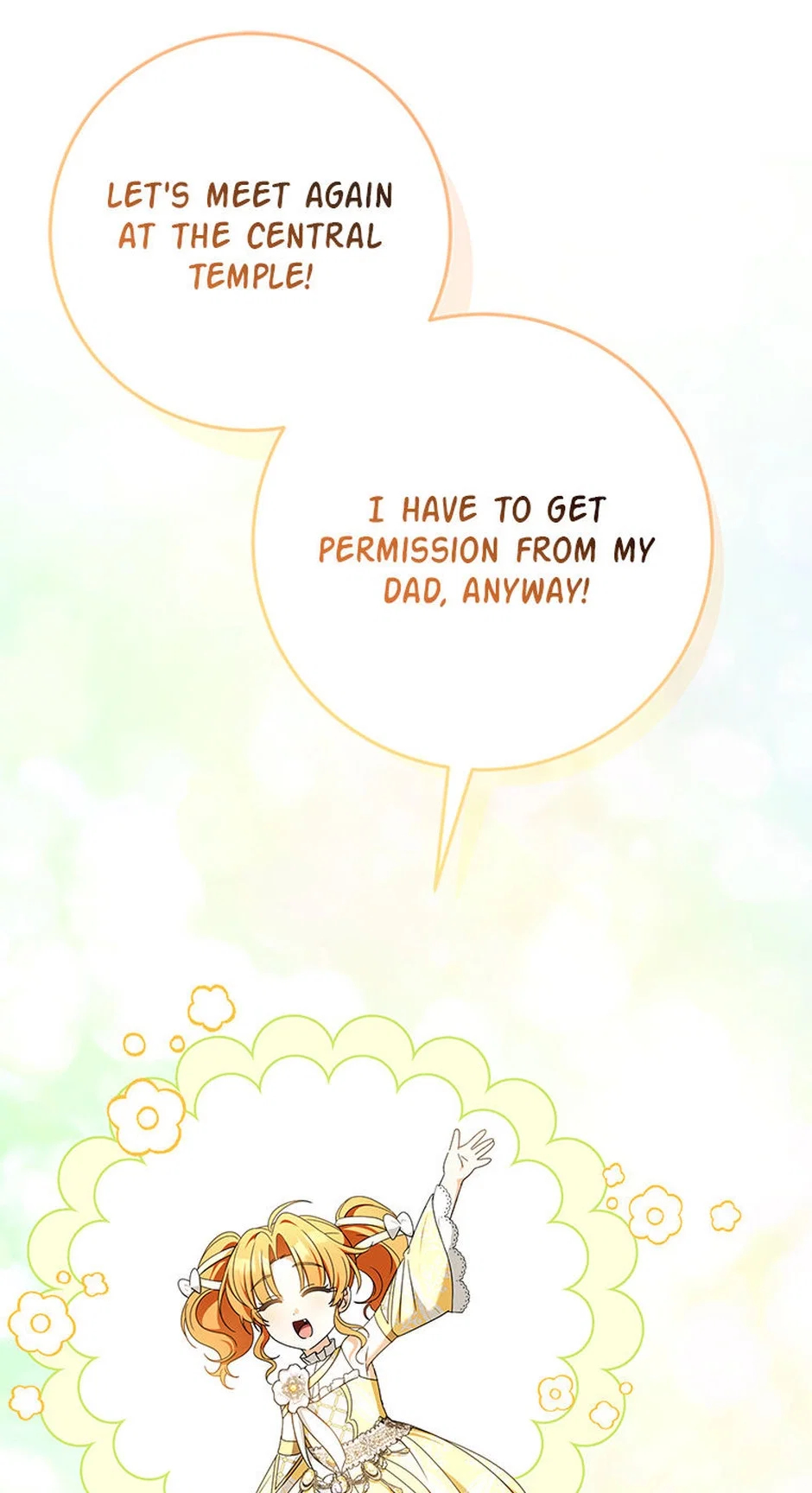 Little Red Baby Bird Chapter 49 - Page 80