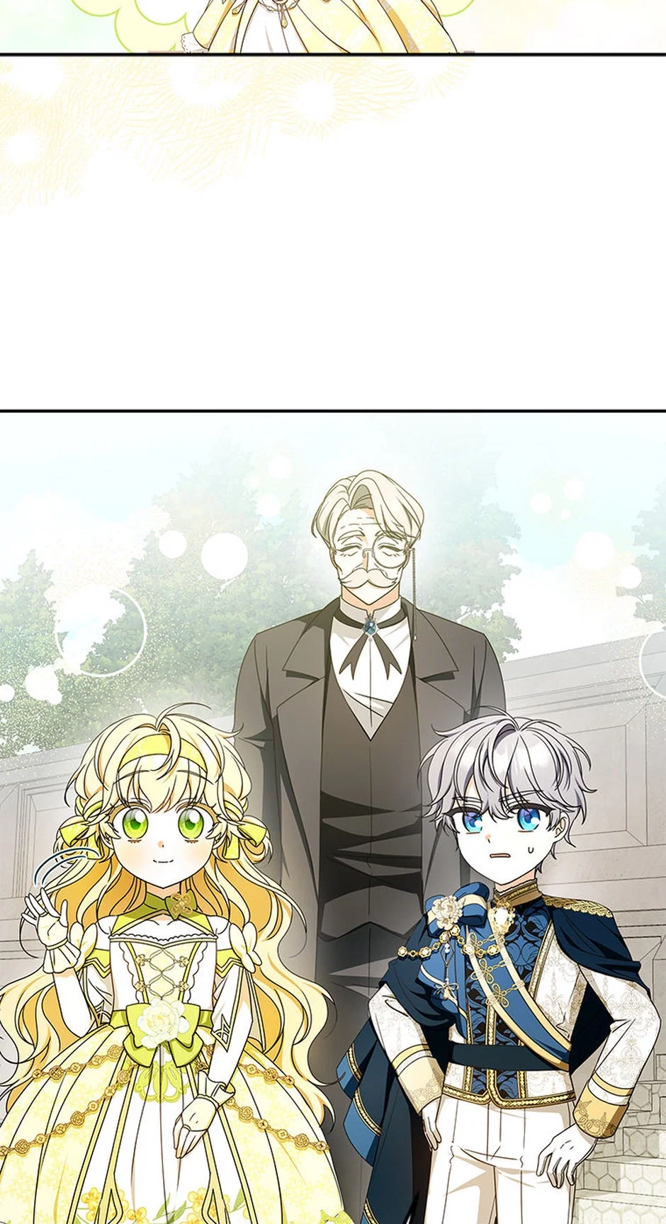 Little Red Baby Bird Chapter 49 - Page 81
