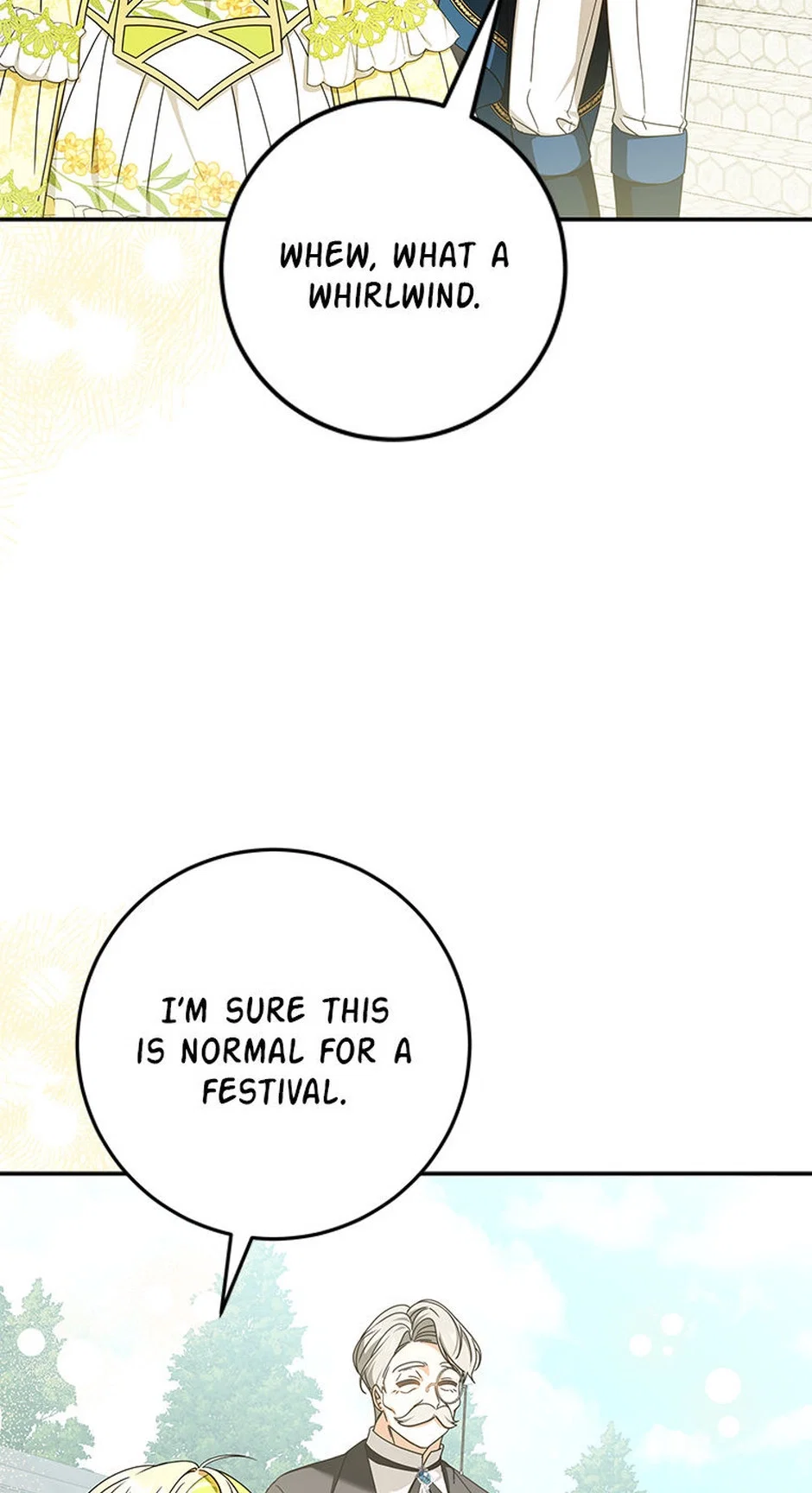 Little Red Baby Bird Chapter 49 - Page 82