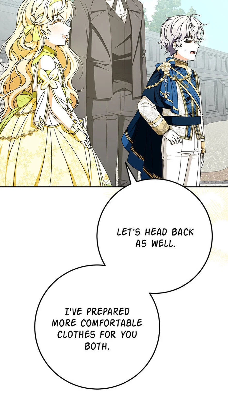 Little Red Baby Bird Chapter 49 - Page 83