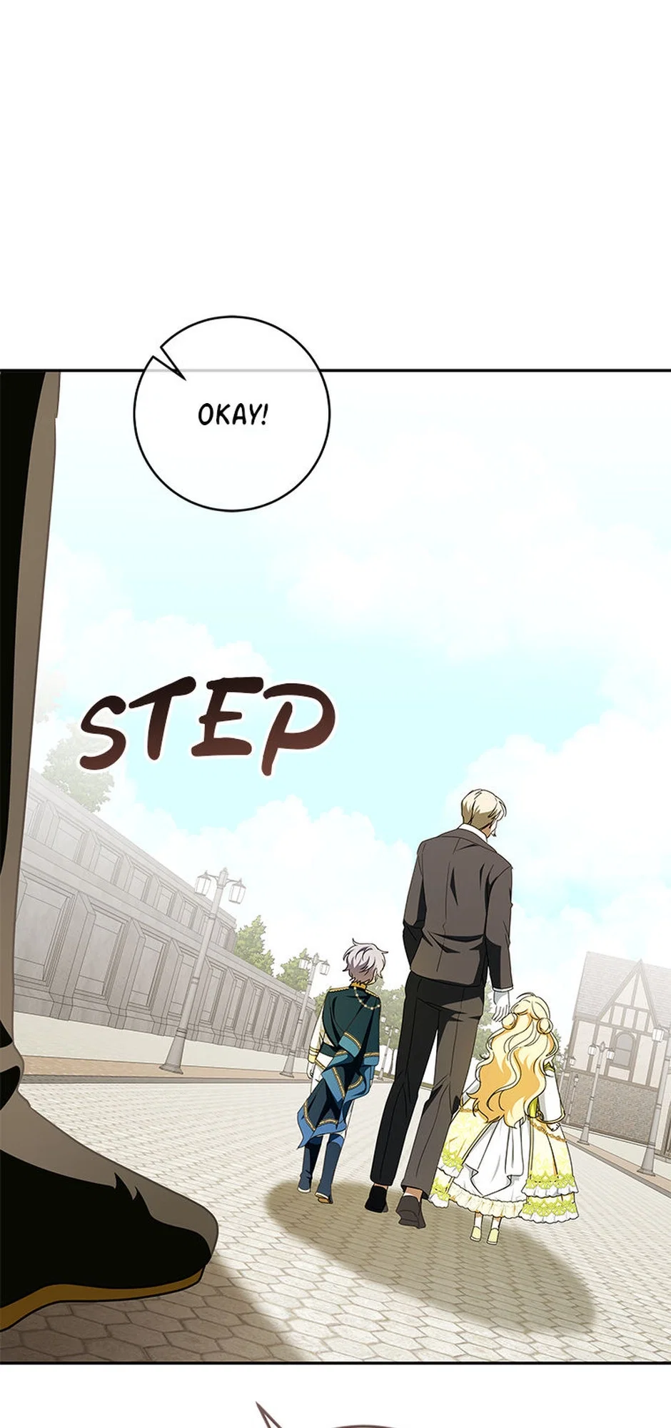 Little Red Baby Bird Chapter 49 - Page 84