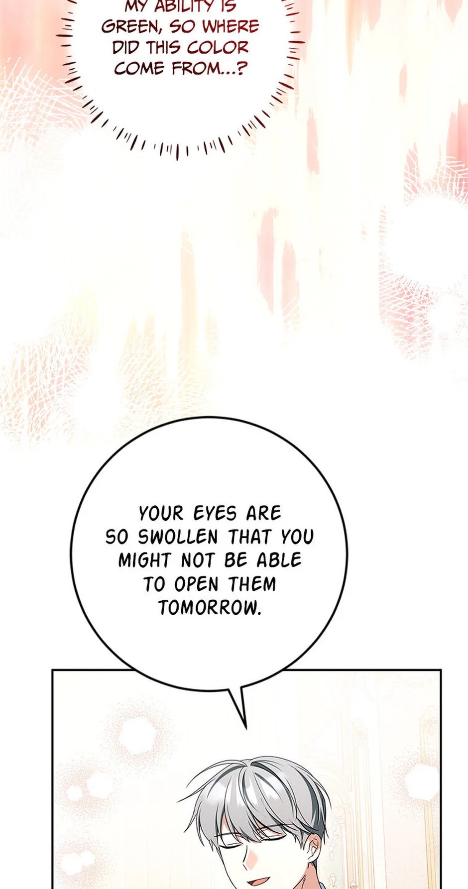 Little Red Baby Bird Chapter 60 - Page 3