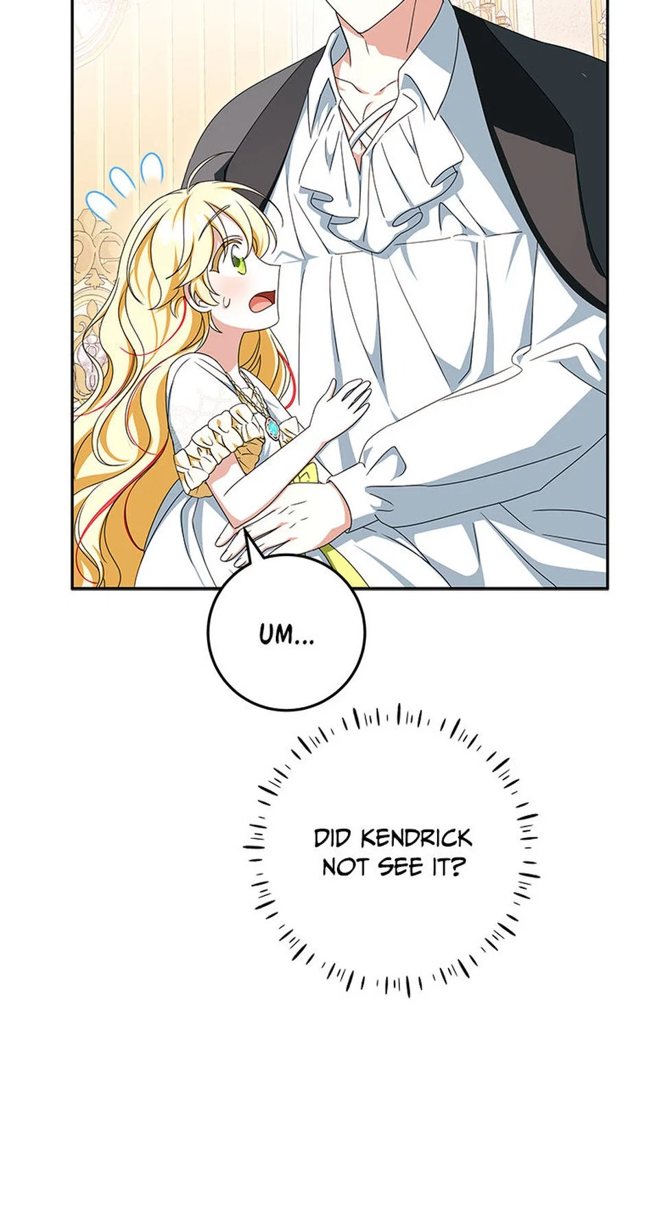 Little Red Baby Bird Chapter 60 - Page 4