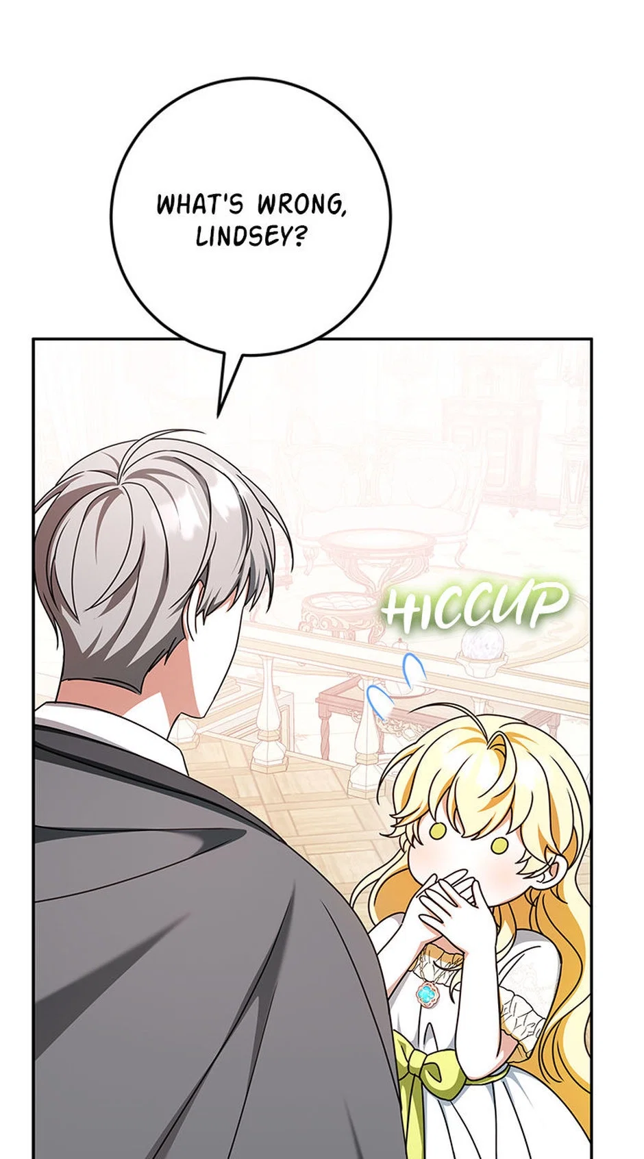 Little Red Baby Bird Chapter 60 - Page 5