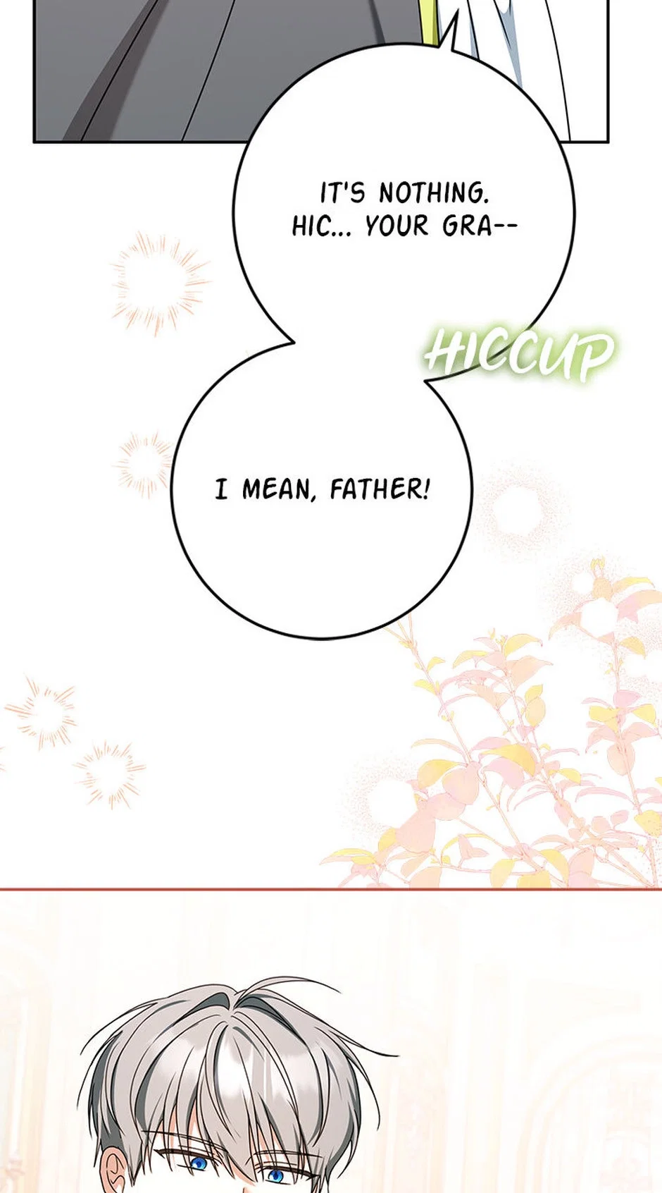 Little Red Baby Bird Chapter 60 - Page 6