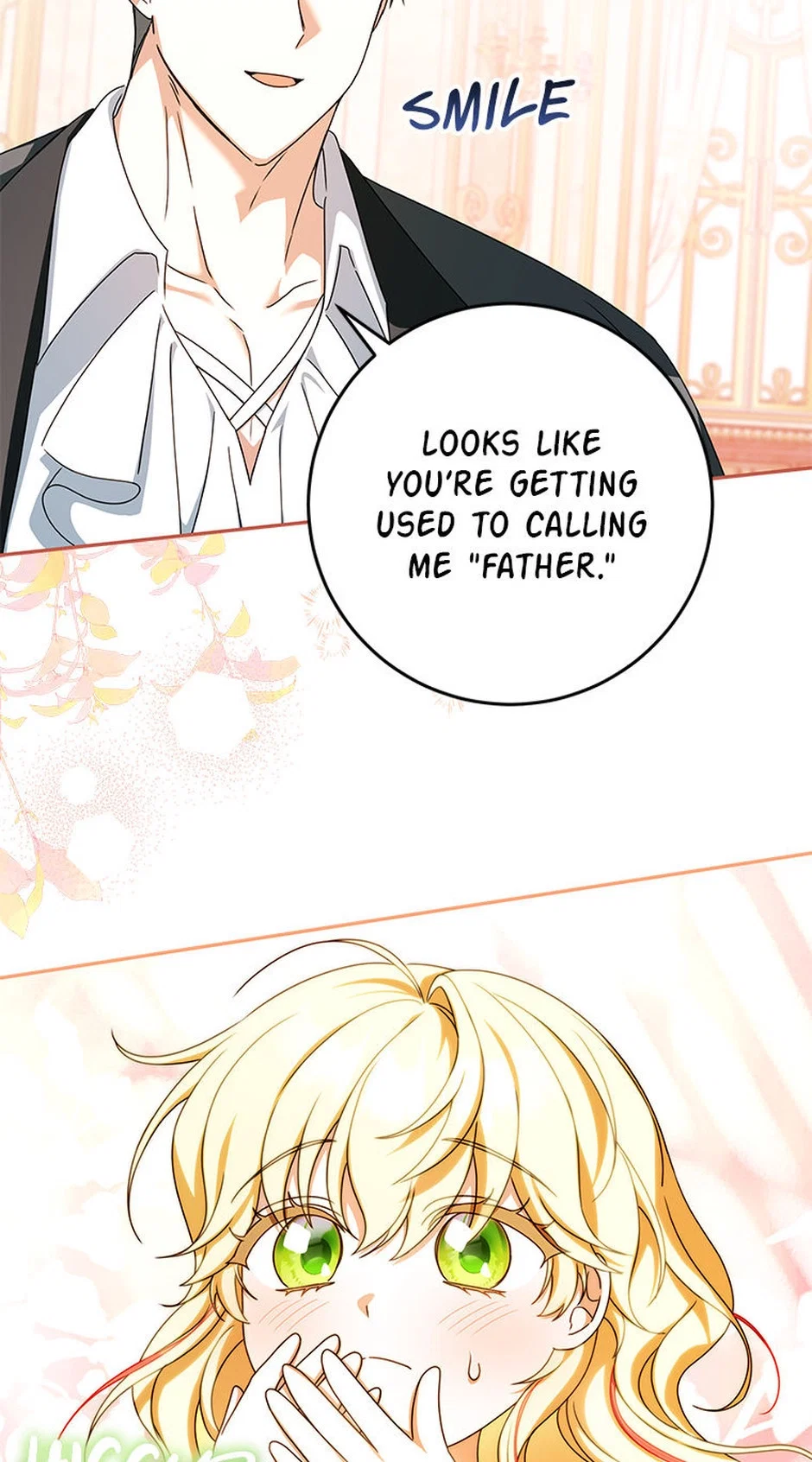 Little Red Baby Bird Chapter 60 - Page 7