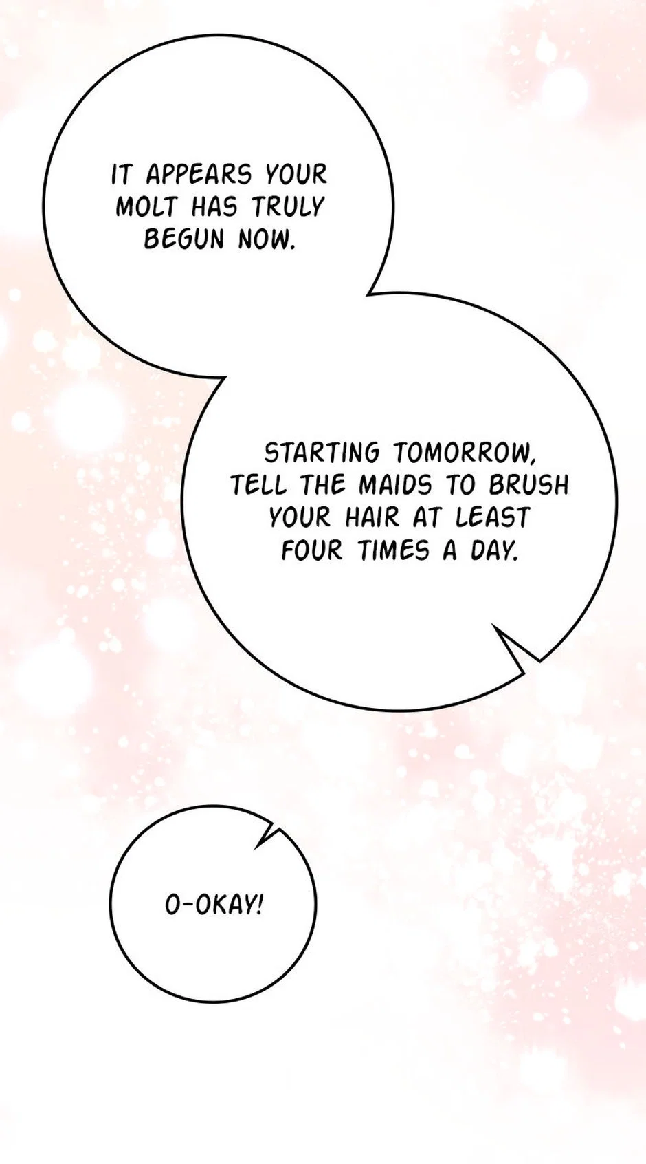 Little Red Baby Bird Chapter 60 - Page 9