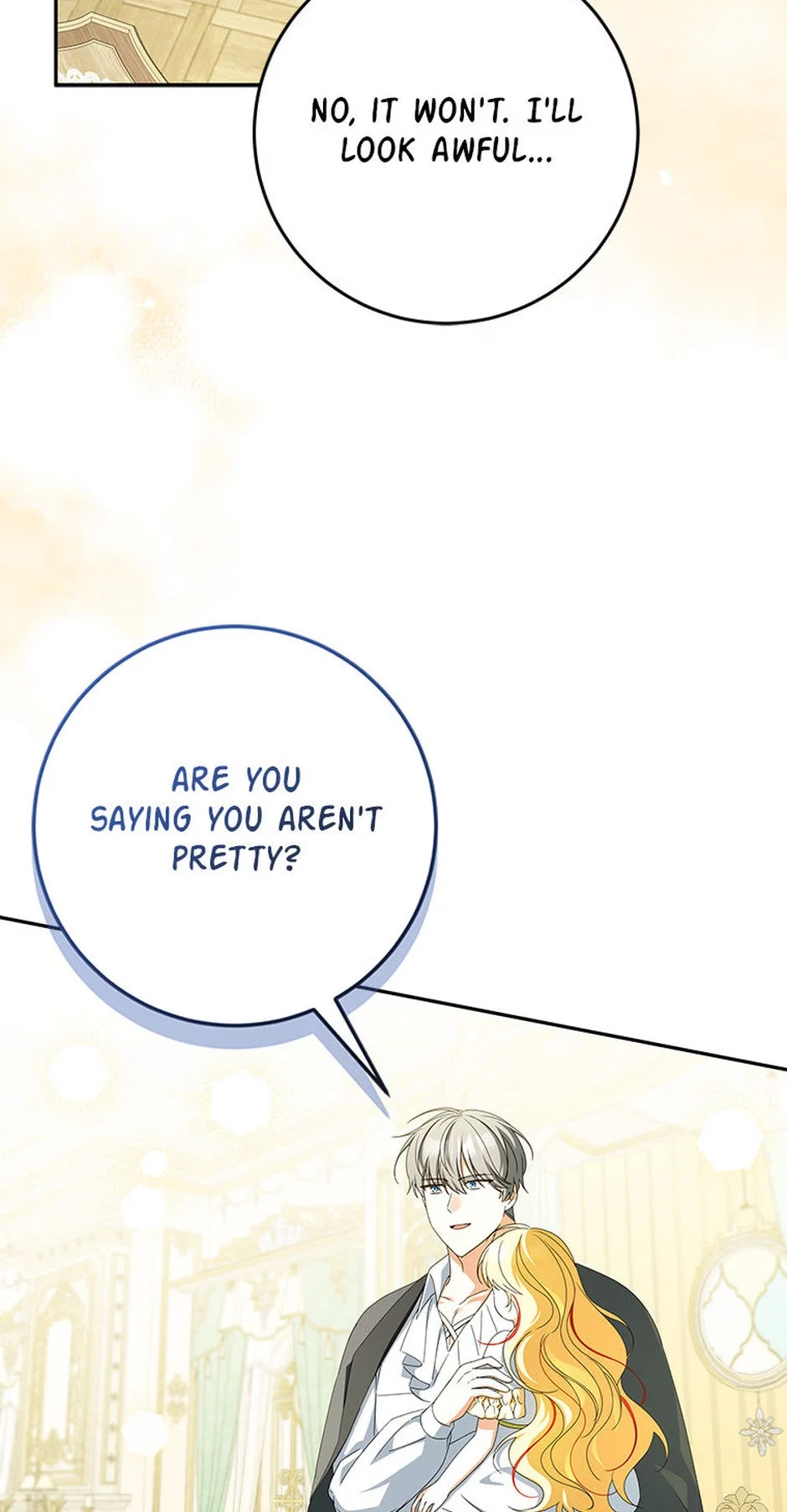 Little Red Baby Bird Chapter 60 - Page 11