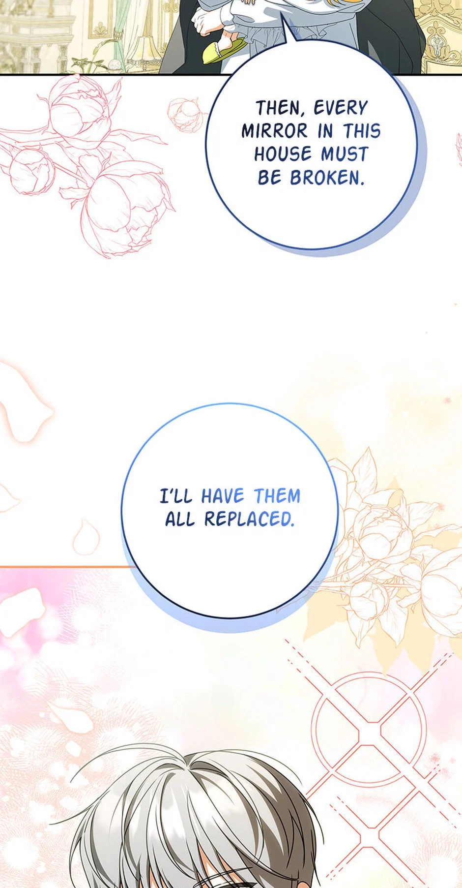 Little Red Baby Bird Chapter 60 - Page 12