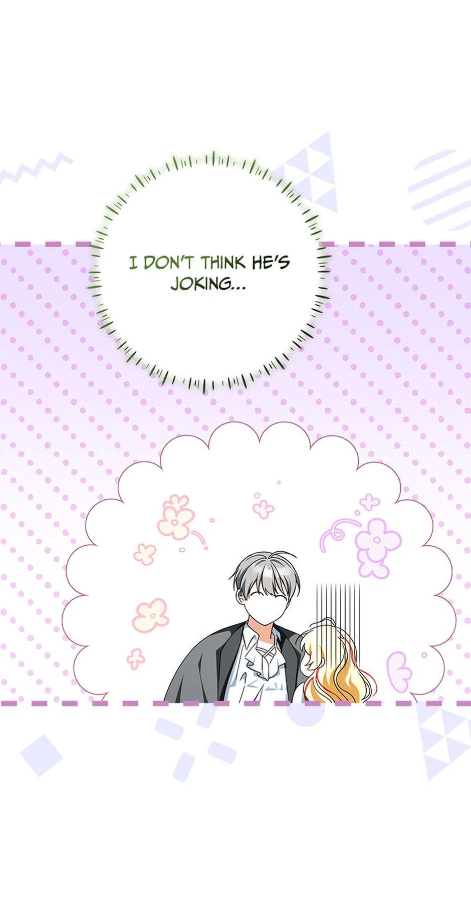 Little Red Baby Bird Chapter 60 - Page 14