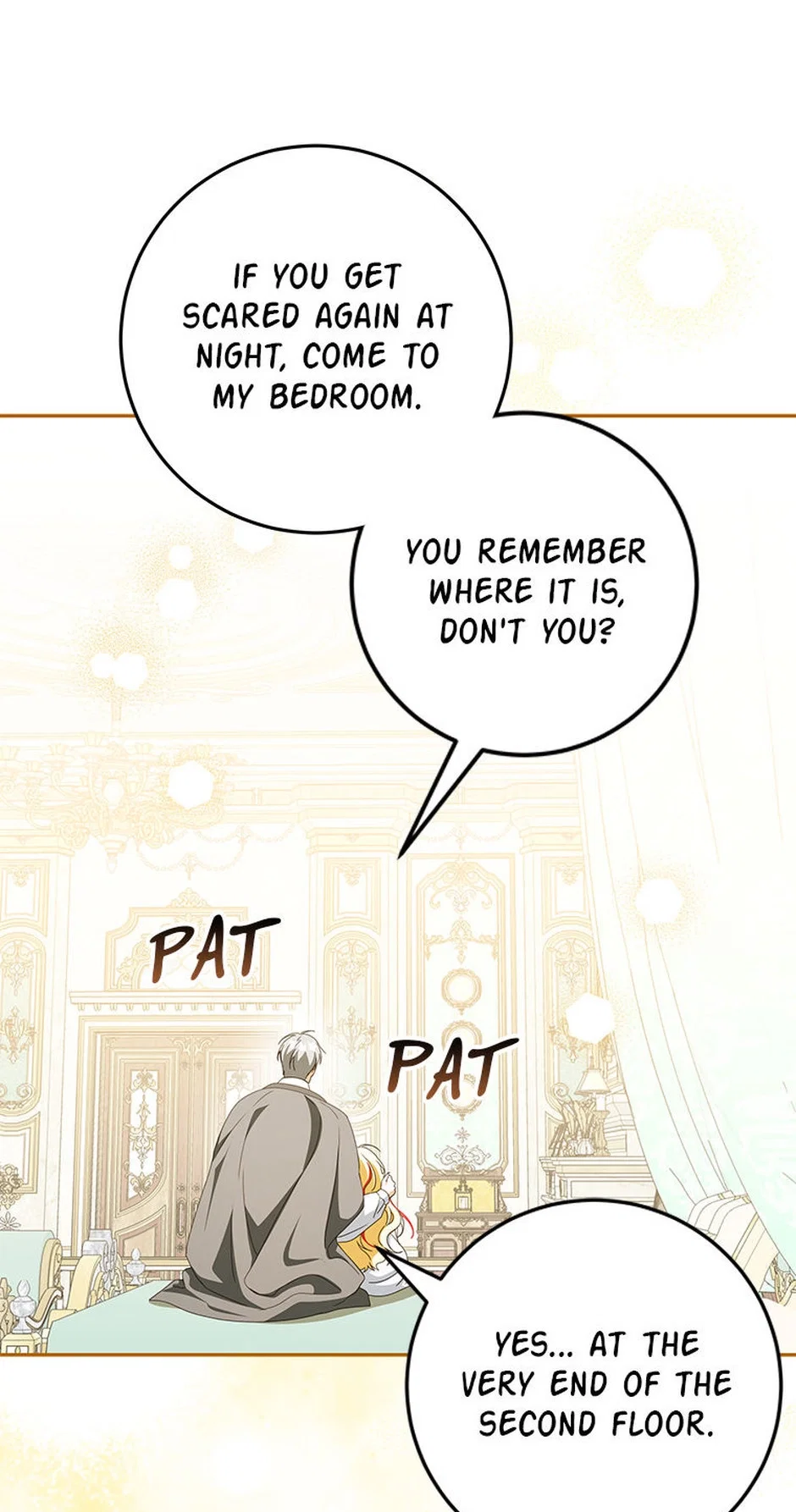 Little Red Baby Bird Chapter 60 - Page 15