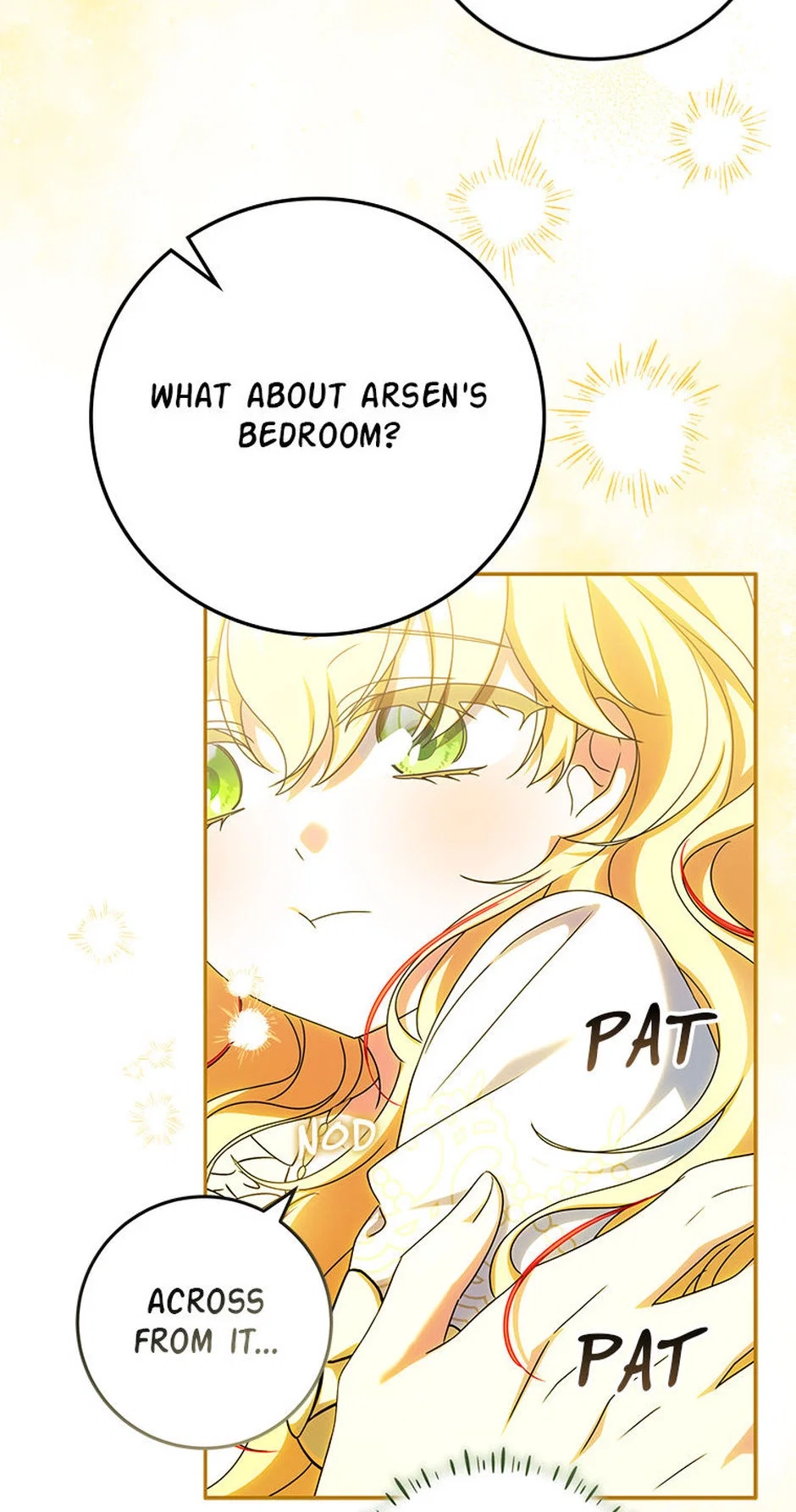 Little Red Baby Bird Chapter 60 - Page 16
