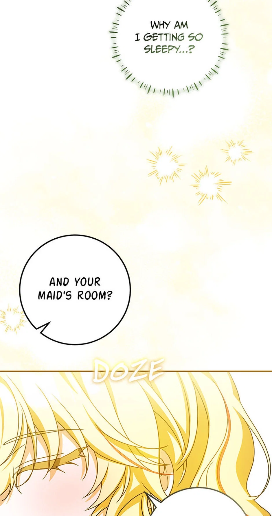 Little Red Baby Bird Chapter 60 - Page 17