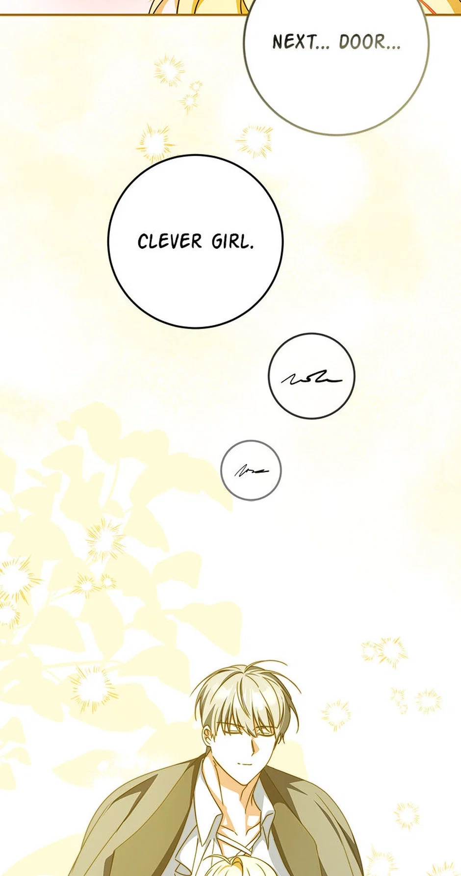 Little Red Baby Bird Chapter 60 - Page 18