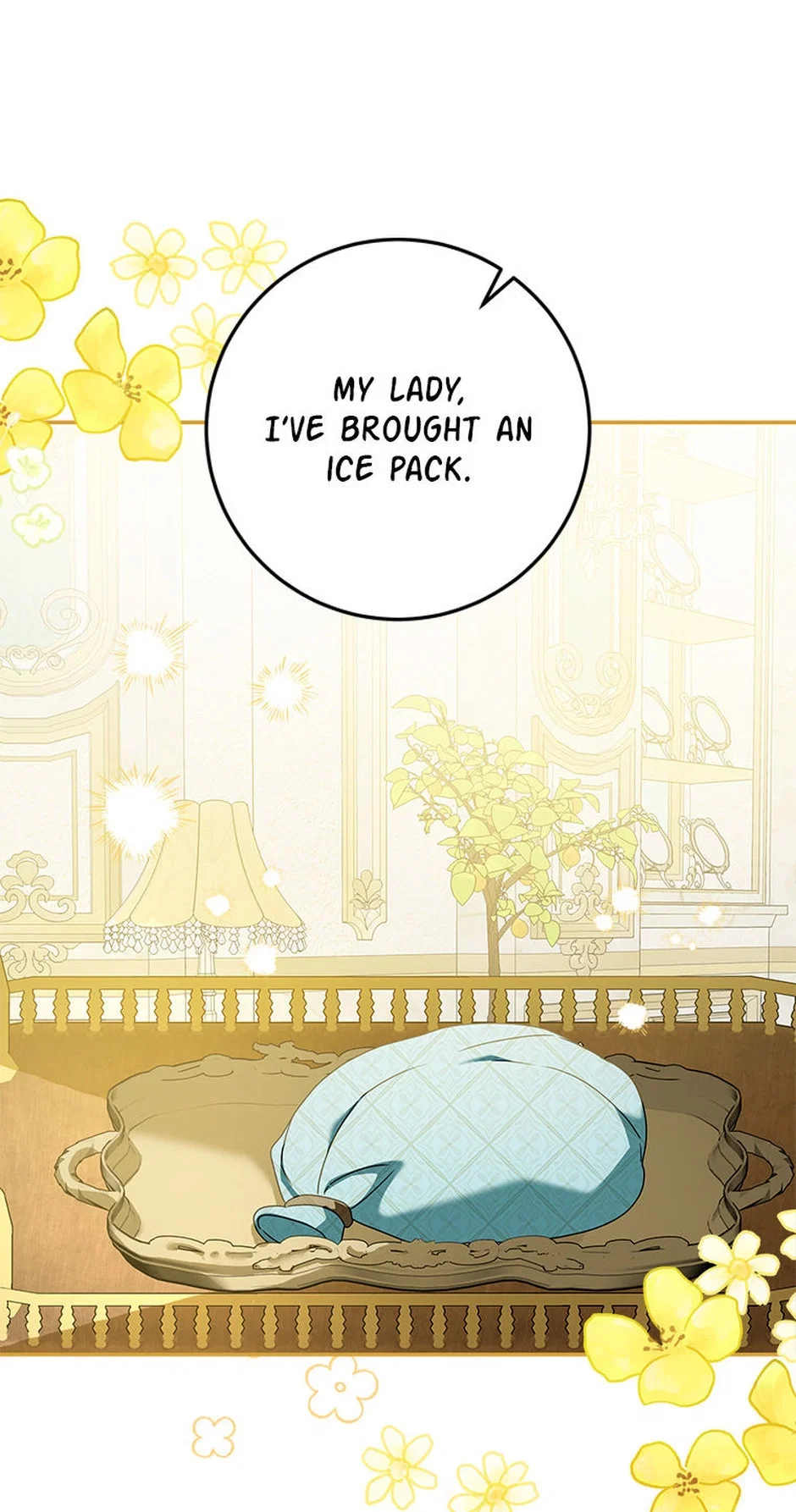 Little Red Baby Bird Chapter 60 - Page 24