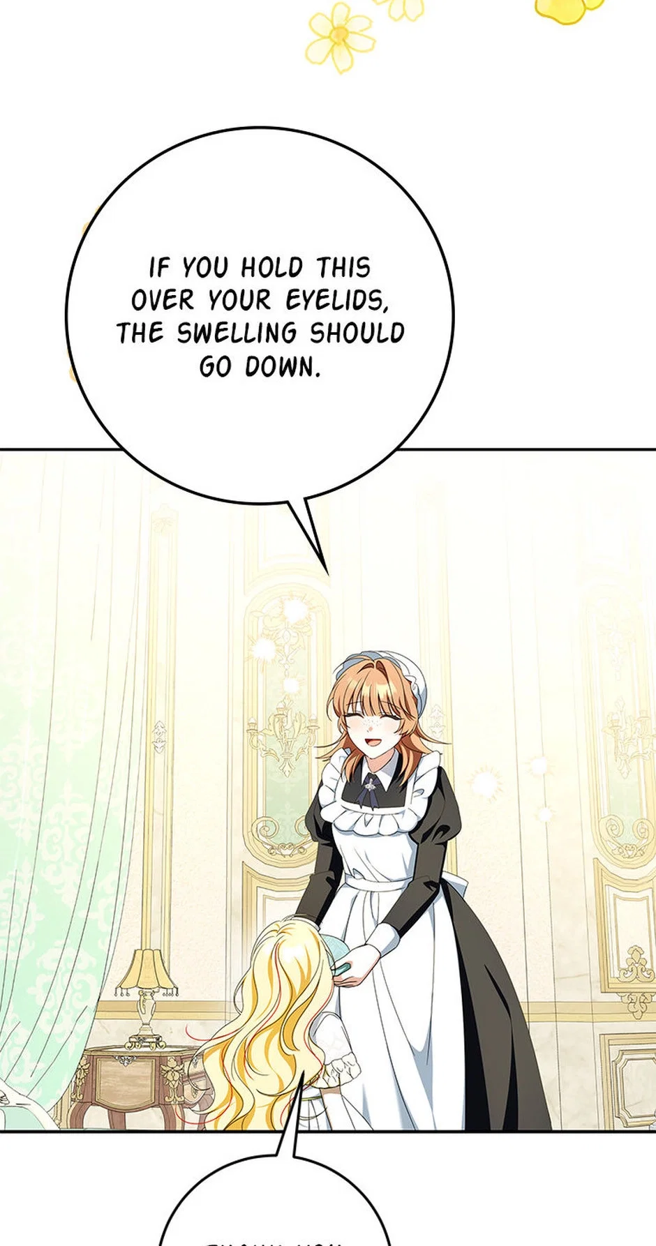 Little Red Baby Bird Chapter 60 - Page 25