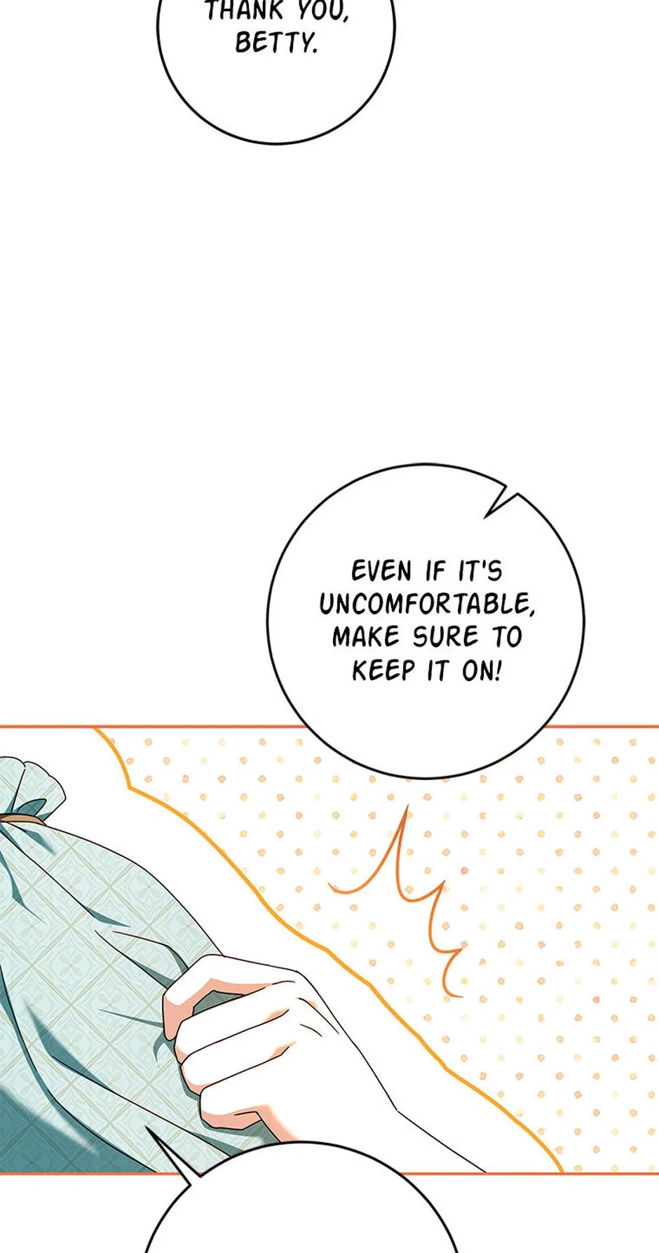 Little Red Baby Bird Chapter 60 - Page 26