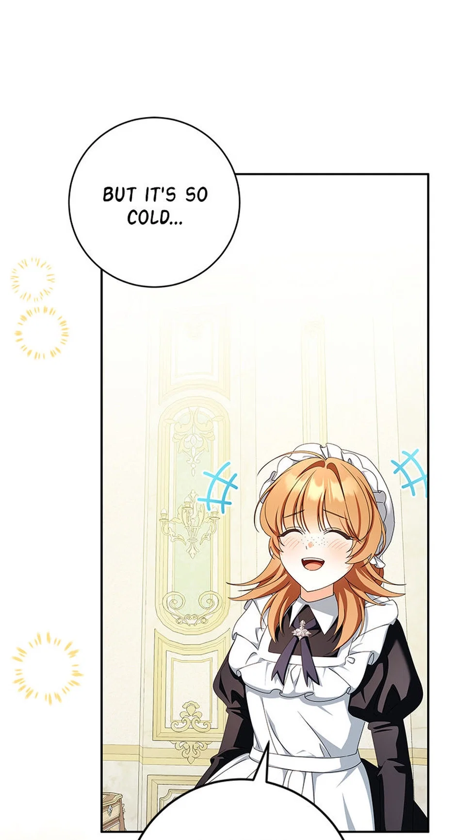 Little Red Baby Bird Chapter 60 - Page 29