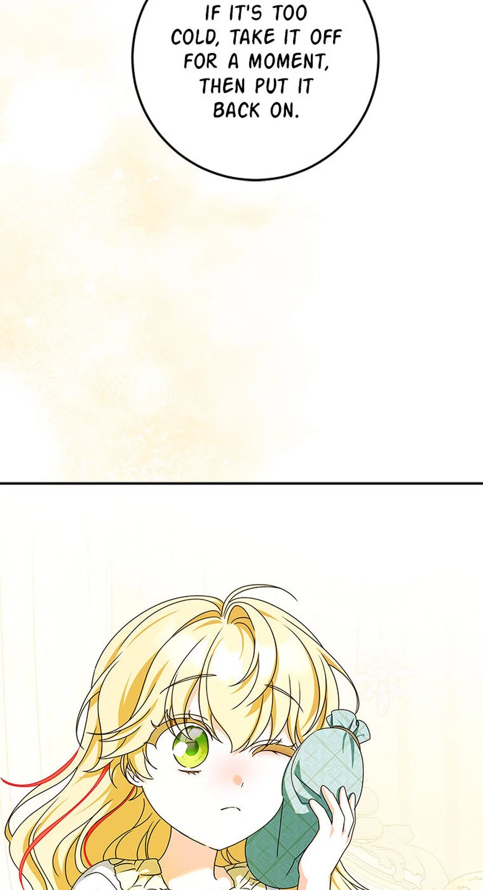 Little Red Baby Bird Chapter 60 - Page 30