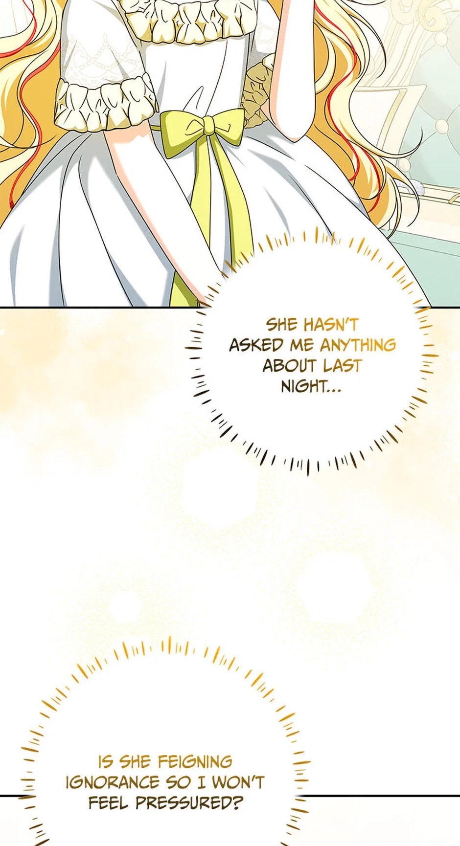 Little Red Baby Bird Chapter 60 - Page 31