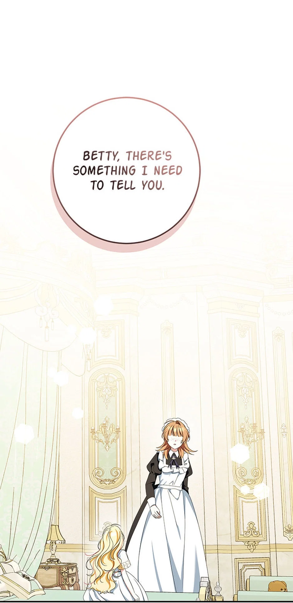 Little Red Baby Bird Chapter 60 - Page 34