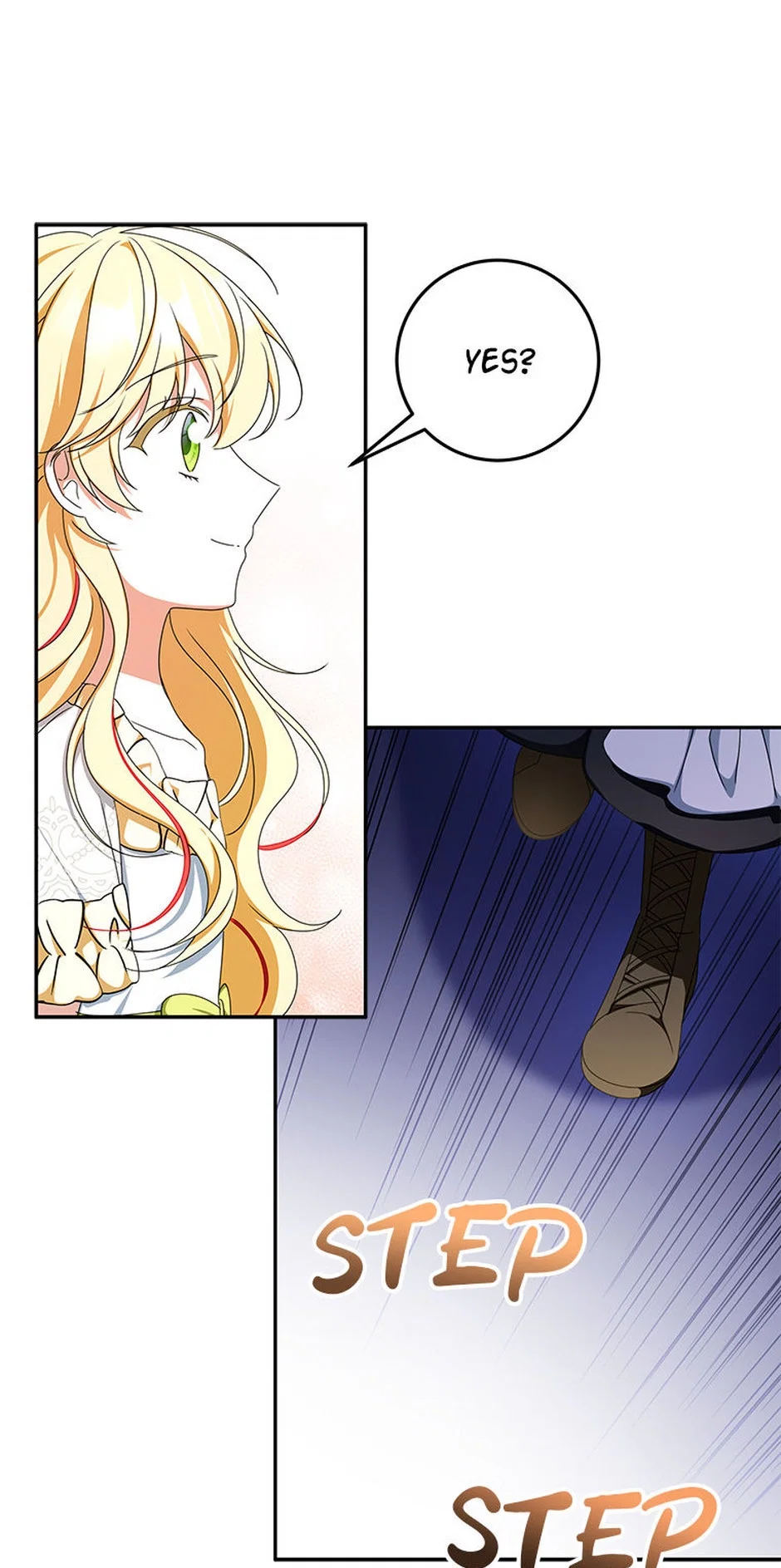 Little Red Baby Bird Chapter 60 - Page 38