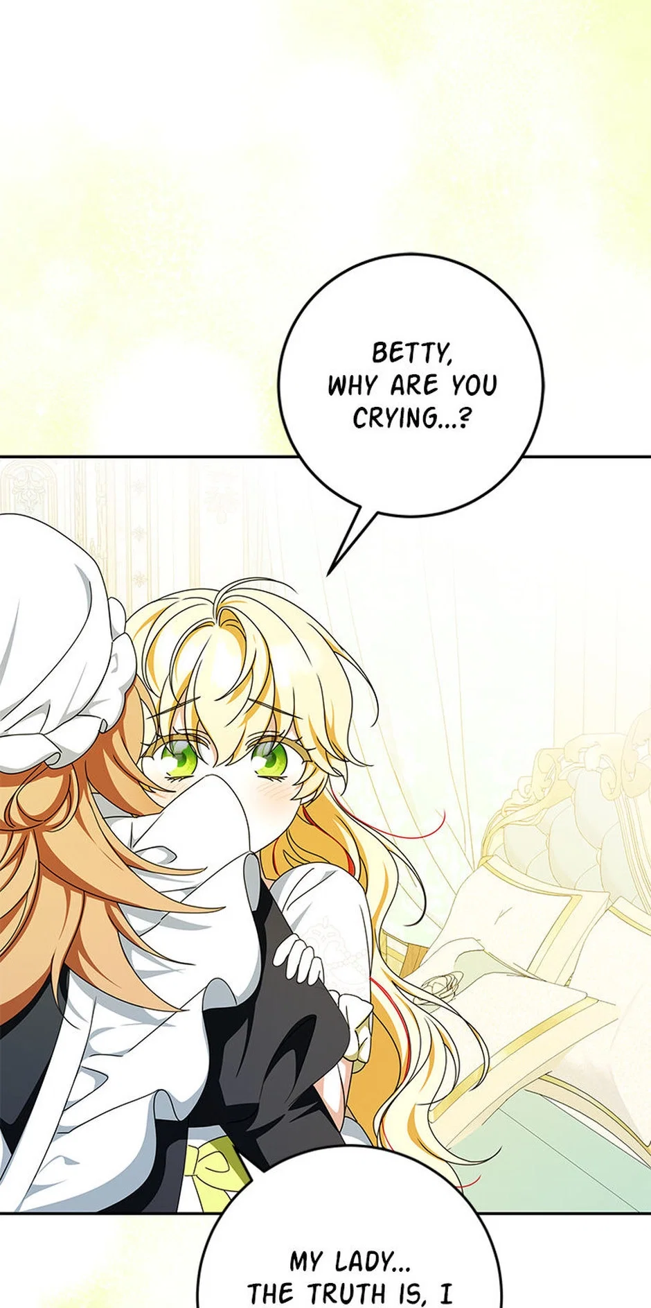 Little Red Baby Bird Chapter 60 - Page 41