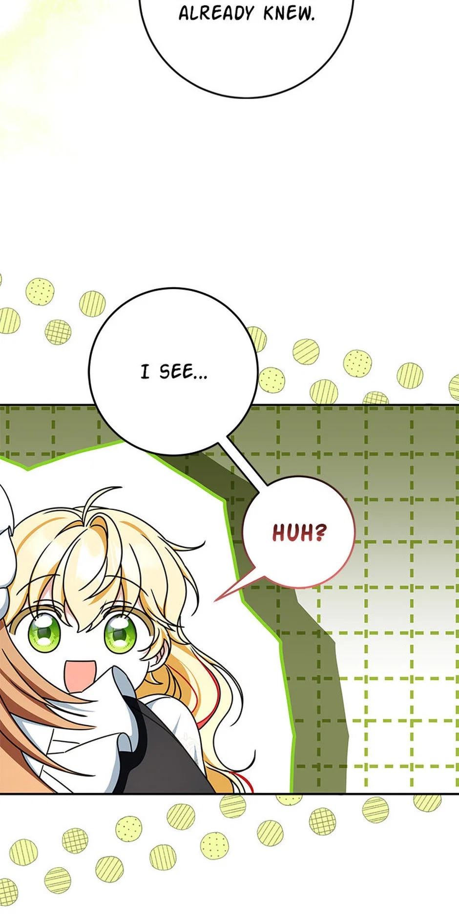 Little Red Baby Bird Chapter 60 - Page 42