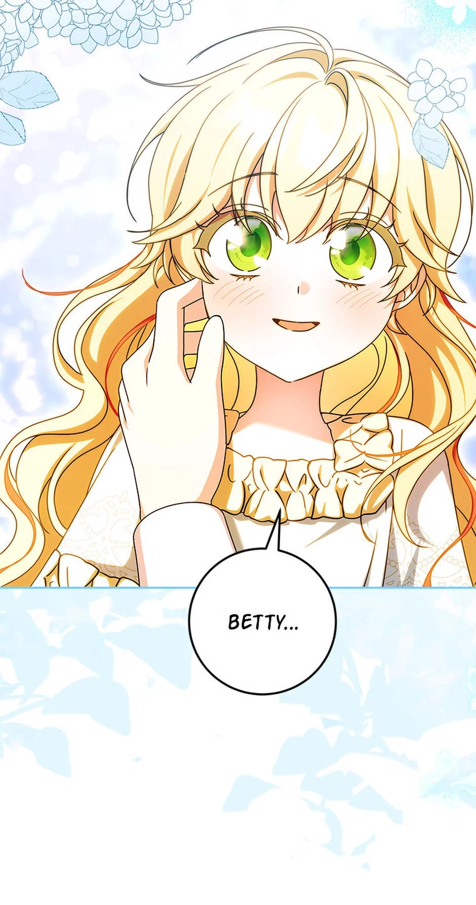 Little Red Baby Bird Chapter 60 - Page 47