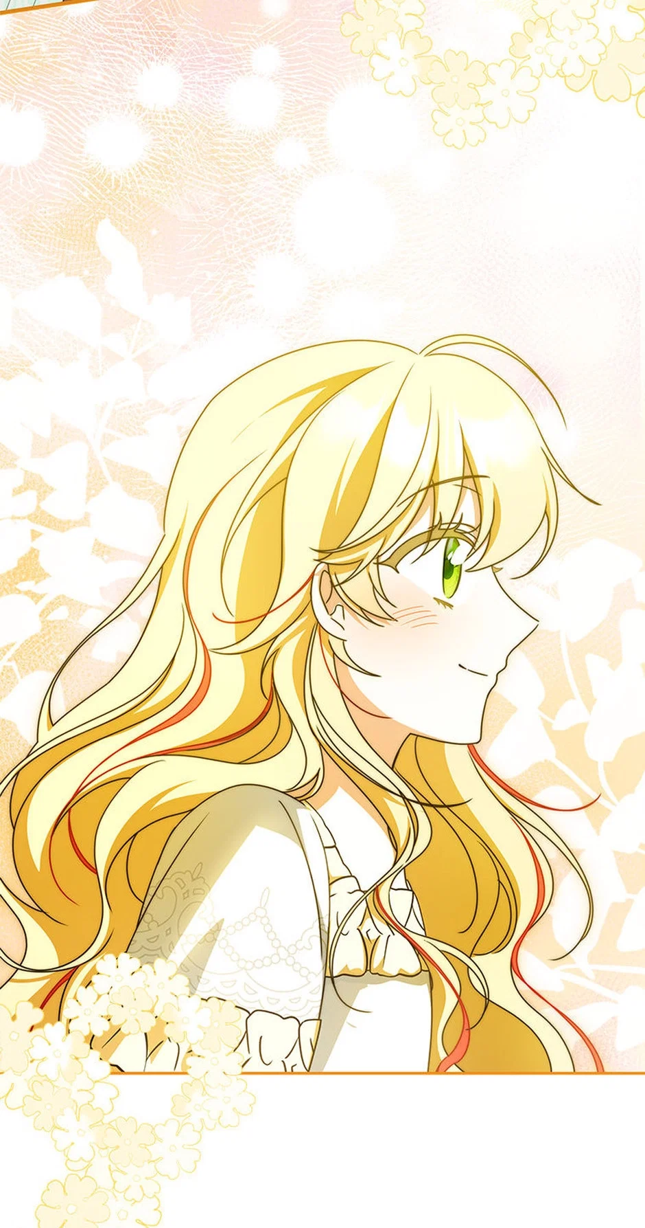 Little Red Baby Bird Chapter 60 - Page 49