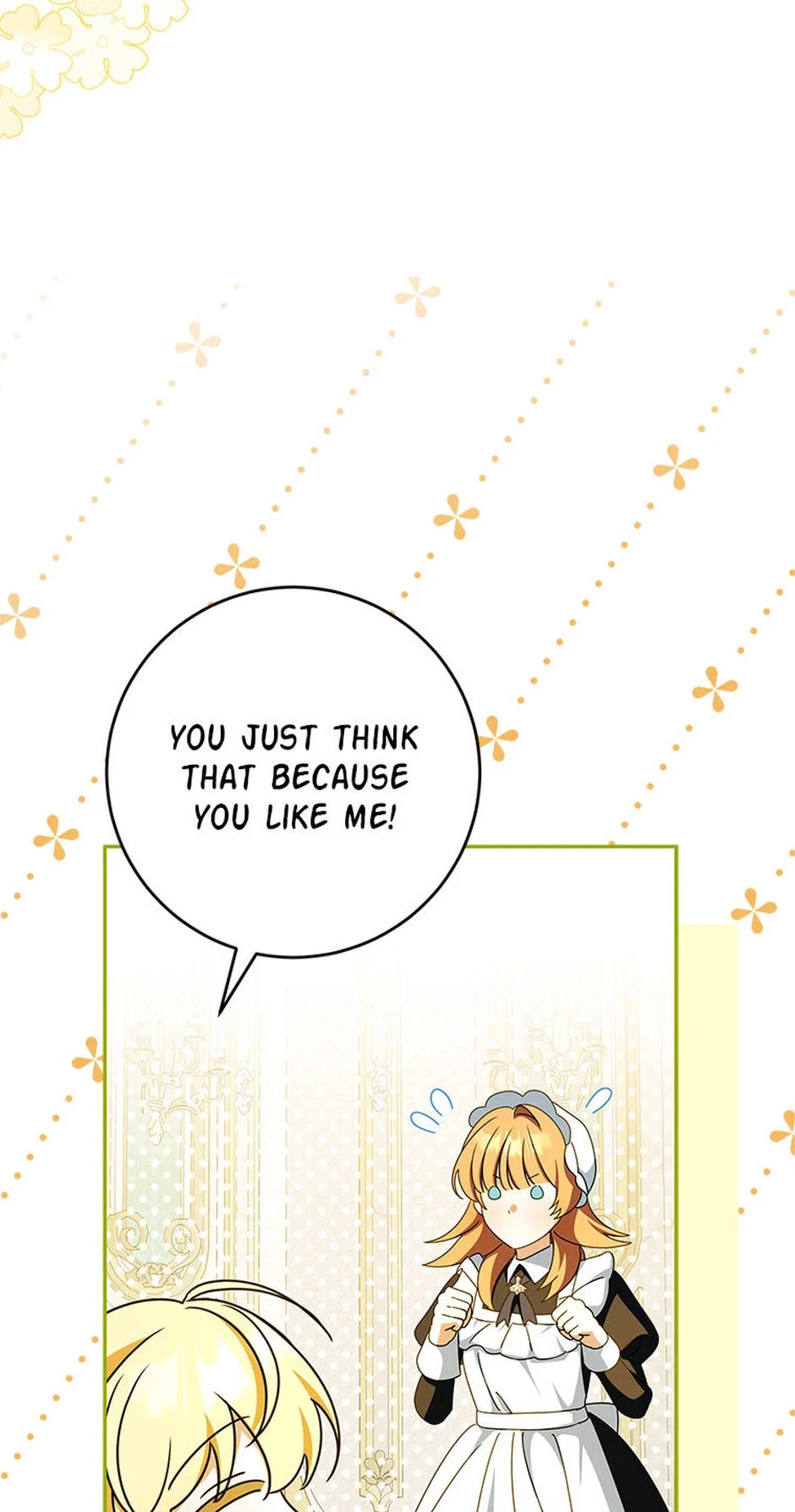 Little Red Baby Bird Chapter 60 - Page 50