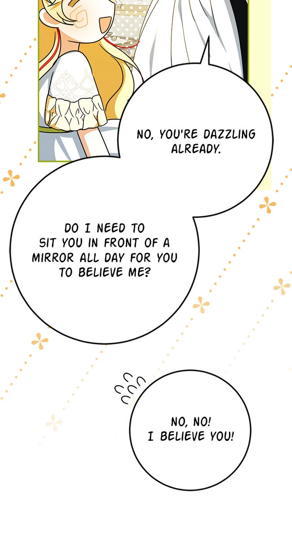 Little Red Baby Bird Chapter 60 - Page 51